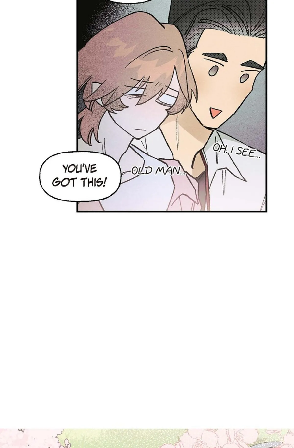 Read 100 Days Later, the Man Who Becomes Gangong chapter 11 image 19 on Lezhin