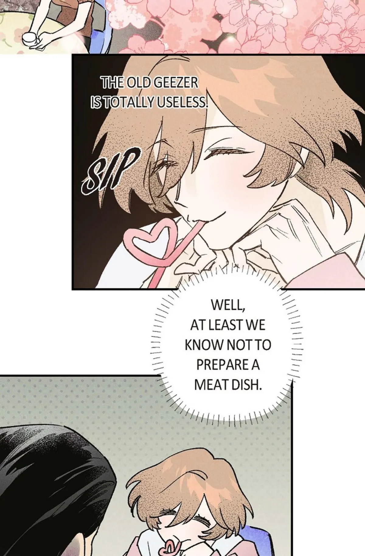 Read 100 Days Later, the Man Who Becomes Gangong chapter 11 image 21 on Lezhin
