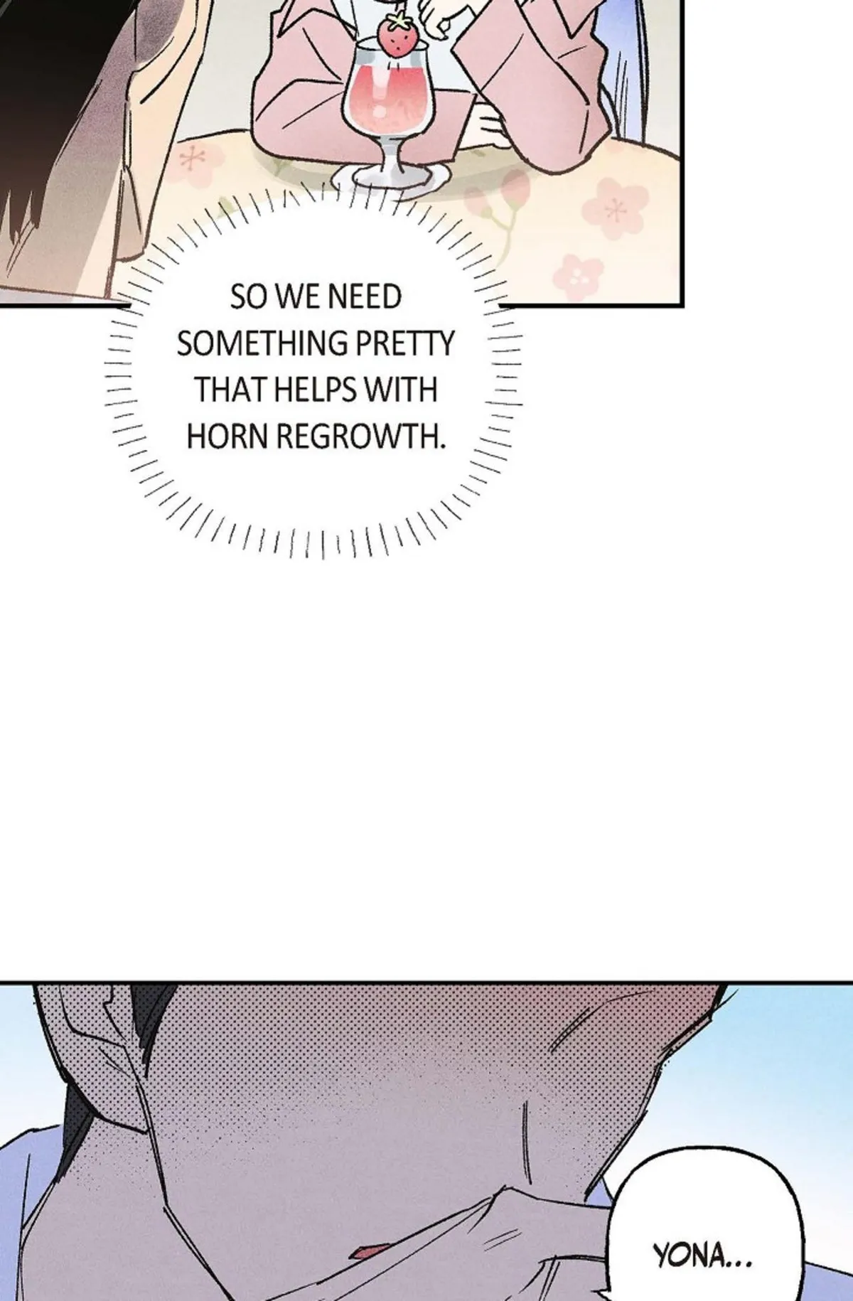 Read 100 Days Later, the Man Who Becomes Gangong chapter 11 image 22 on Lezhin