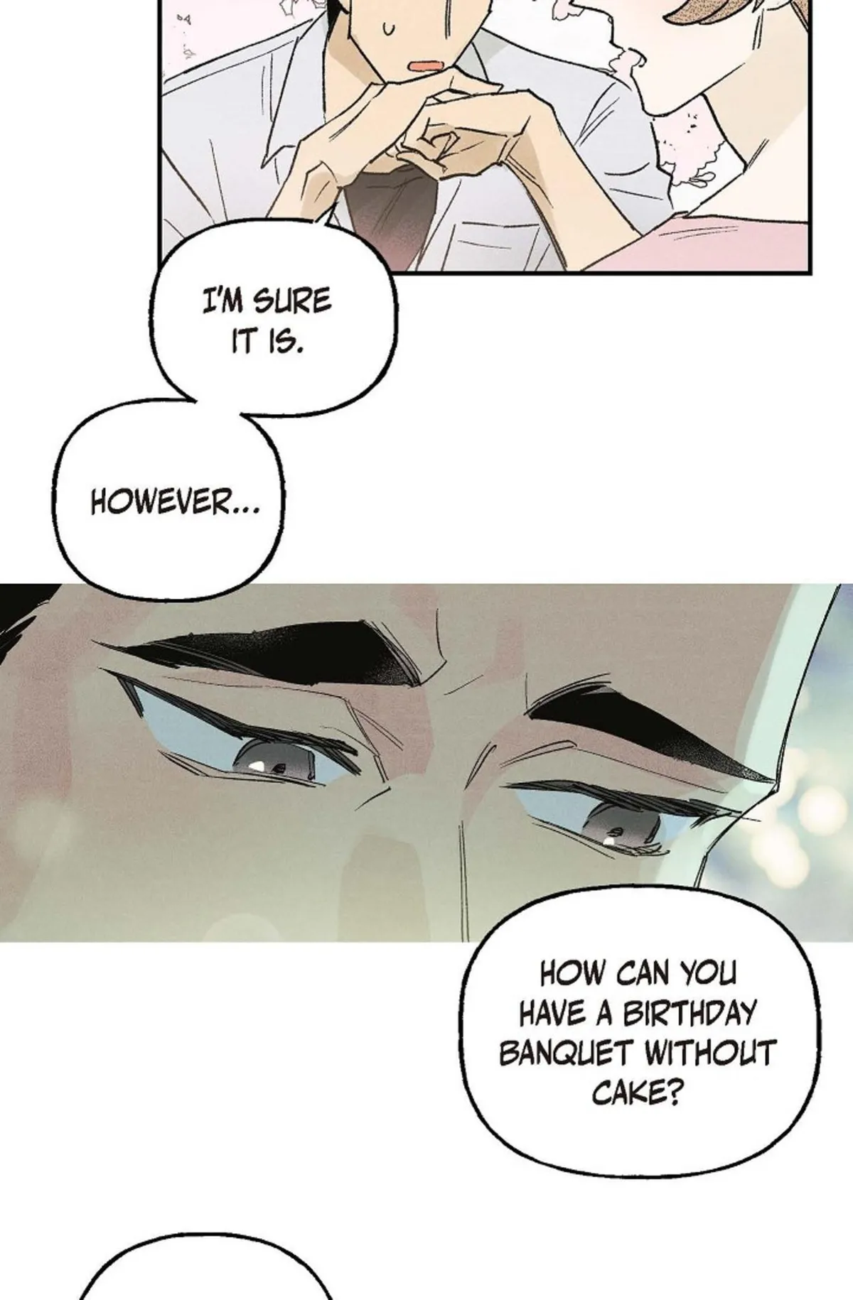 Read 100 Days Later, the Man Who Becomes Gangong chapter 11 image 24 on Lezhin