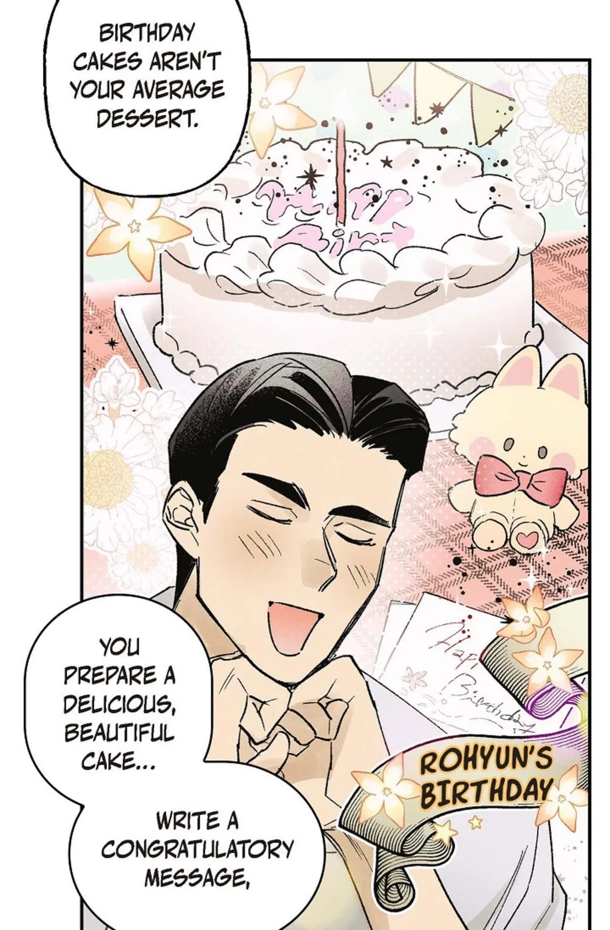 Read 100 Days Later, the Man Who Becomes Gangong chapter 11 image 25 on Lezhin