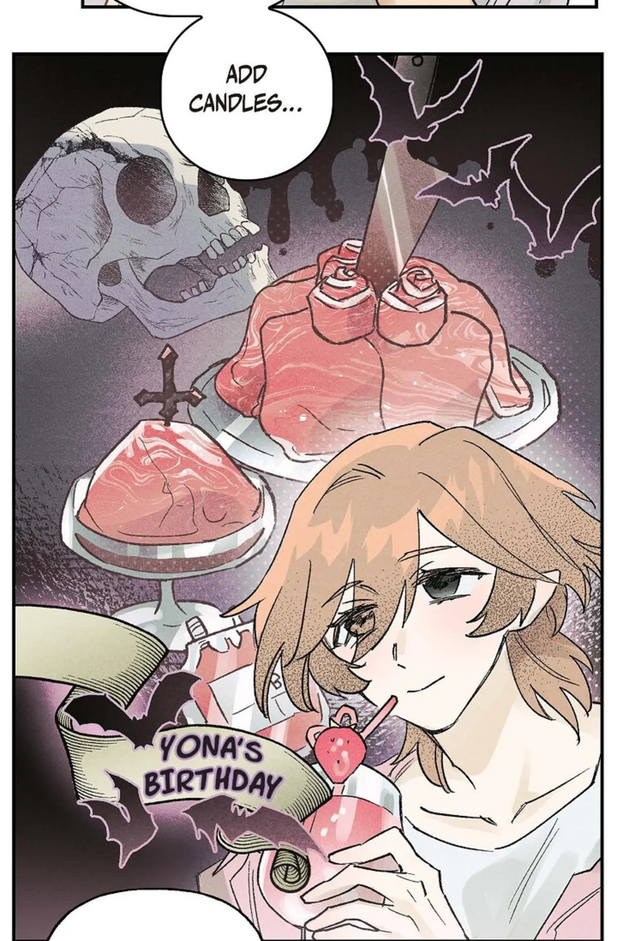 Read 100 Days Later, the Man Who Becomes Gangong chapter 11 image 26 on Lezhin