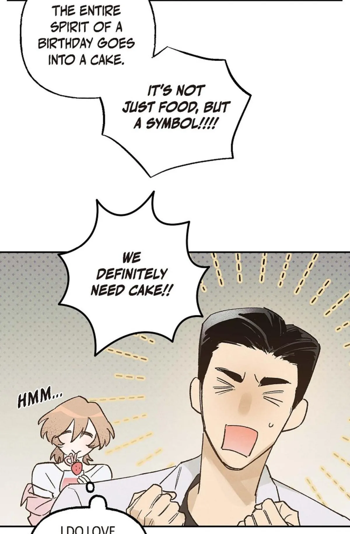 Read 100 Days Later, the Man Who Becomes Gangong chapter 11 image 27 on Lezhin