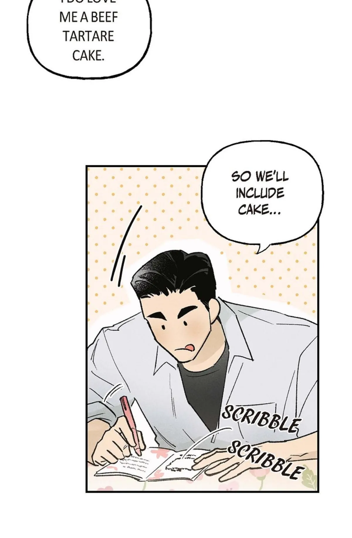 Read 100 Days Later, the Man Who Becomes Gangong chapter 11 image 28 on Lezhin