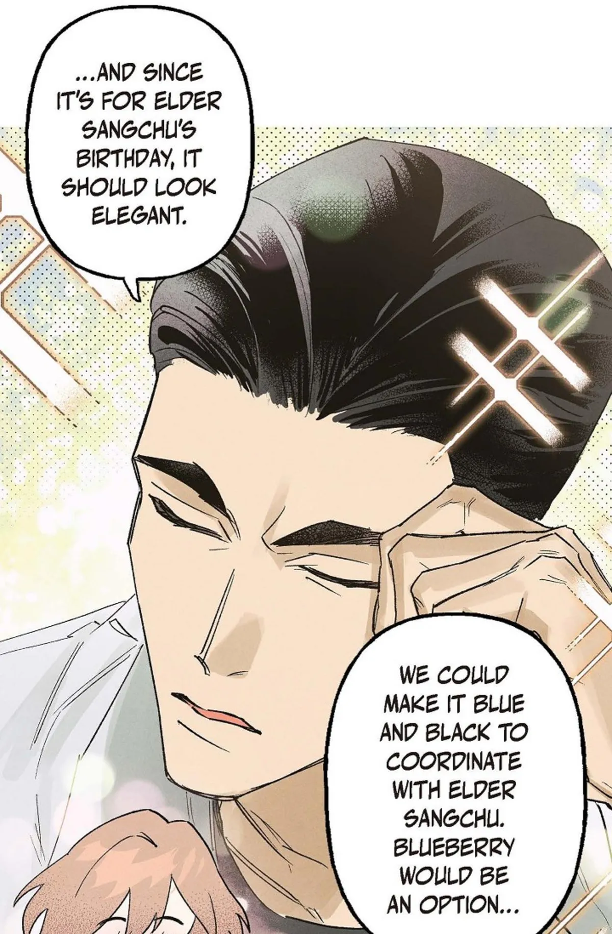Read 100 Days Later, the Man Who Becomes Gangong chapter 11 image 29 on Lezhin