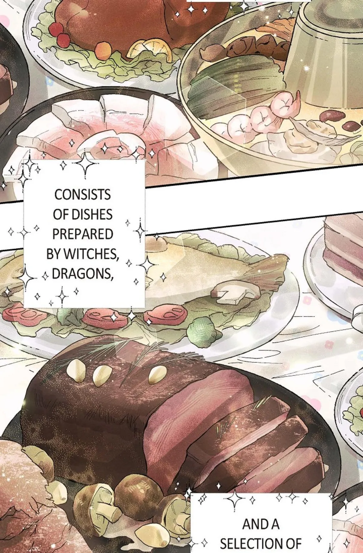 Read 100 Days Later, the Man Who Becomes Gangong chapter 11 image 3 on Lezhin