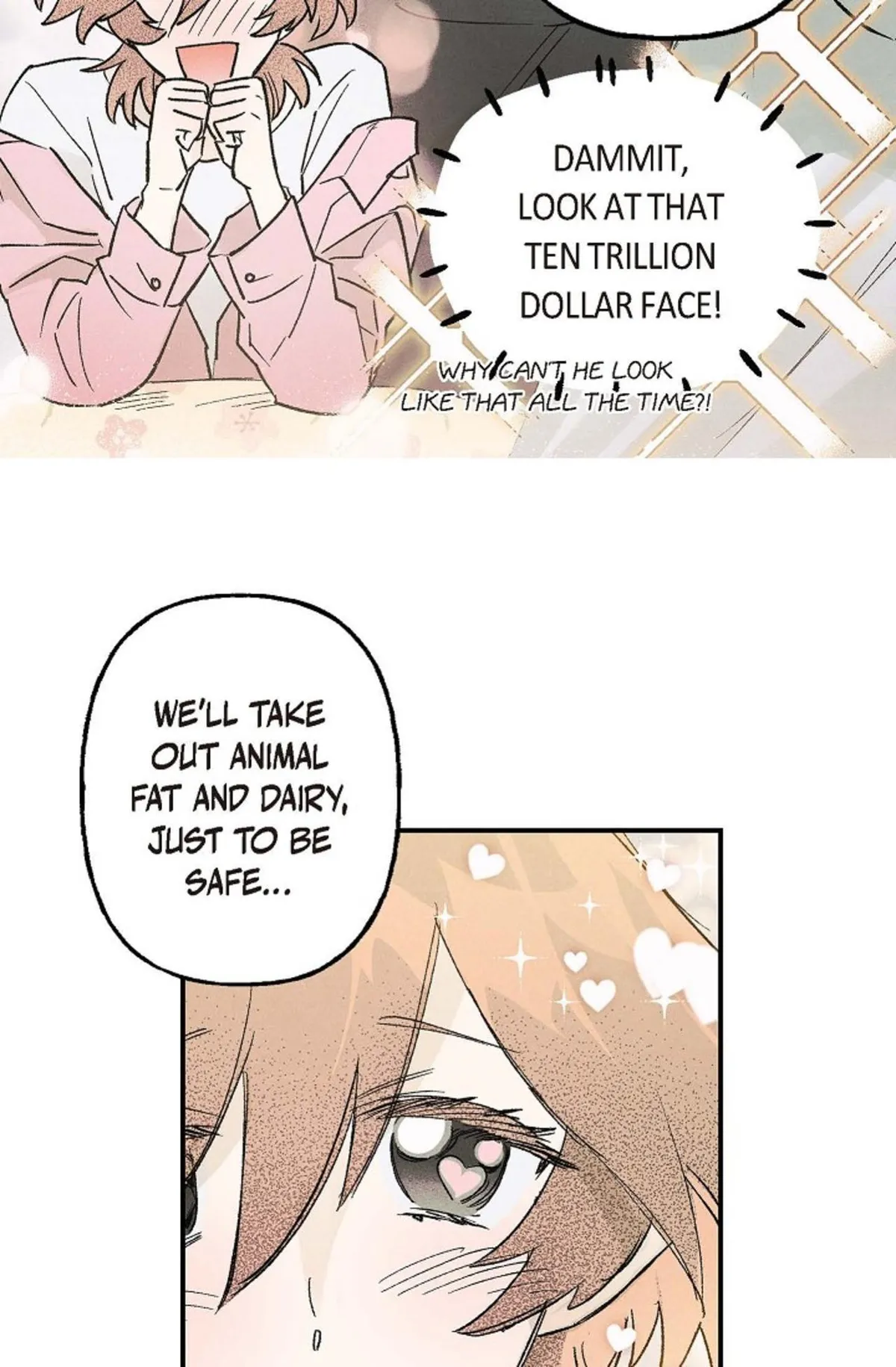 Read 100 Days Later, the Man Who Becomes Gangong chapter 11 image 30 on Lezhin