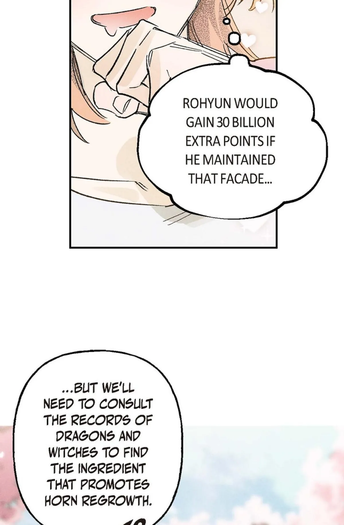 Read 100 Days Later, the Man Who Becomes Gangong chapter 11 image 31 on Lezhin