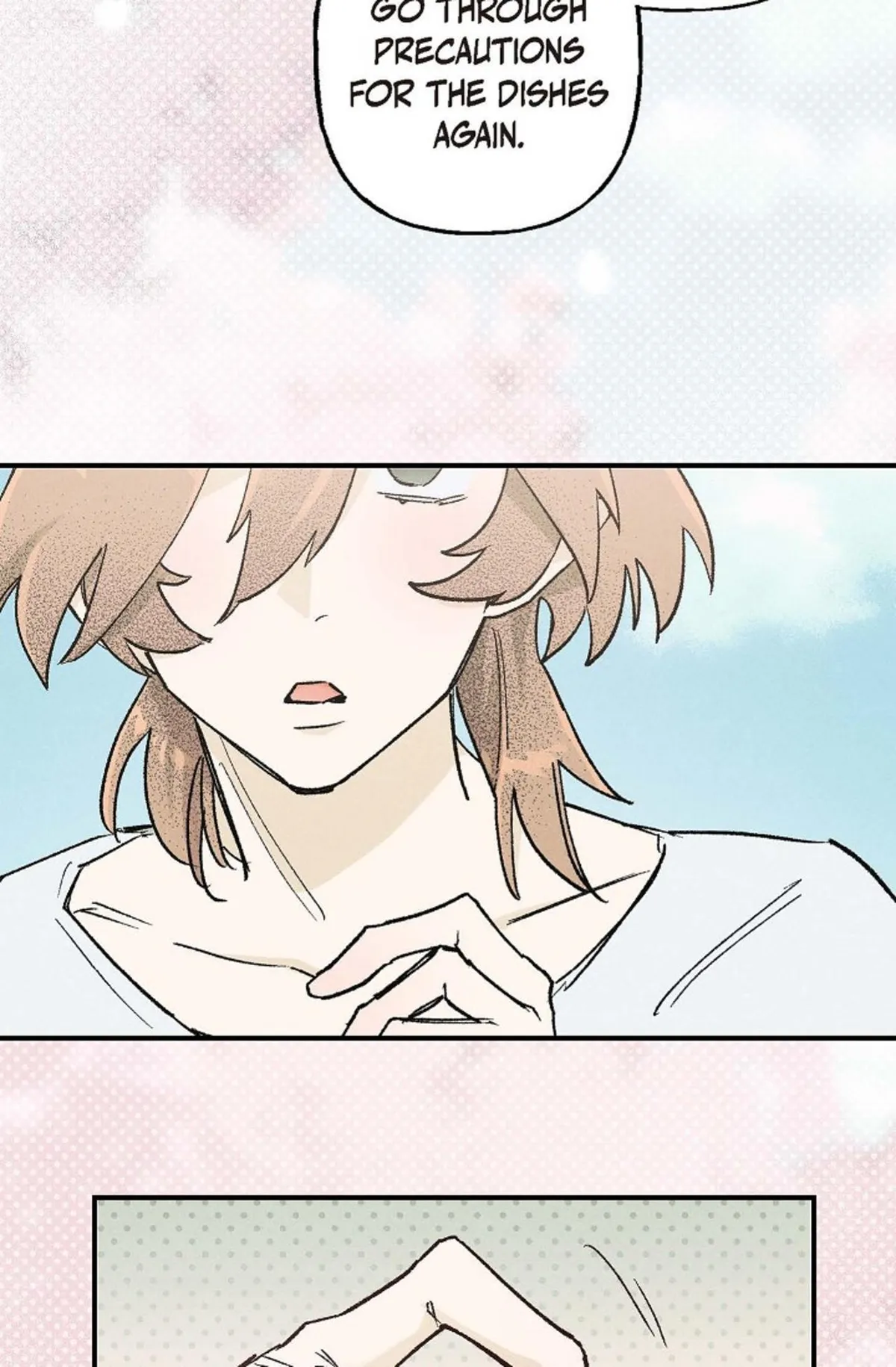 Read 100 Days Later, the Man Who Becomes Gangong chapter 11 image 33 on Lezhin