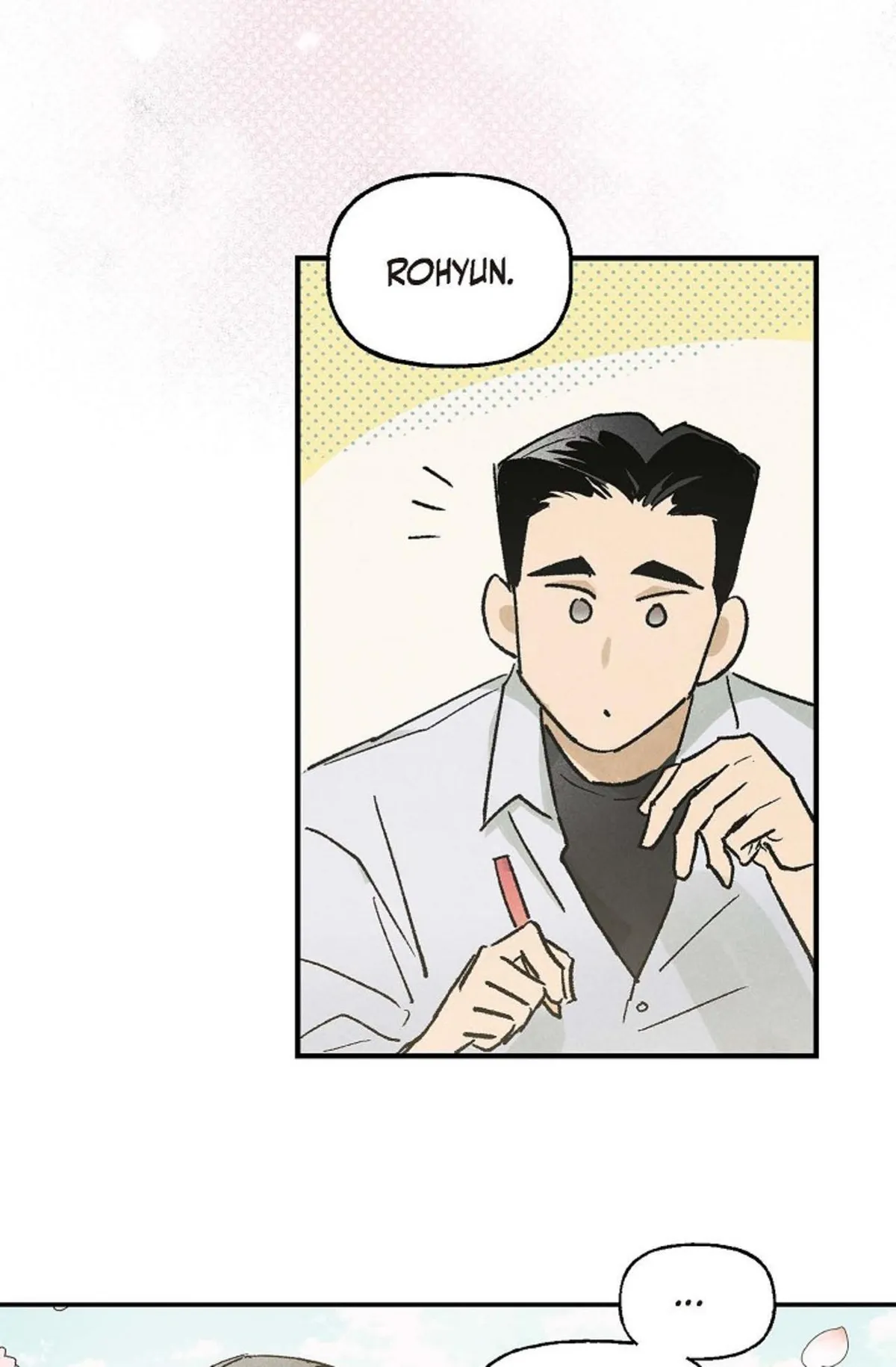 Read 100 Days Later, the Man Who Becomes Gangong chapter 11 image 35 on Lezhin