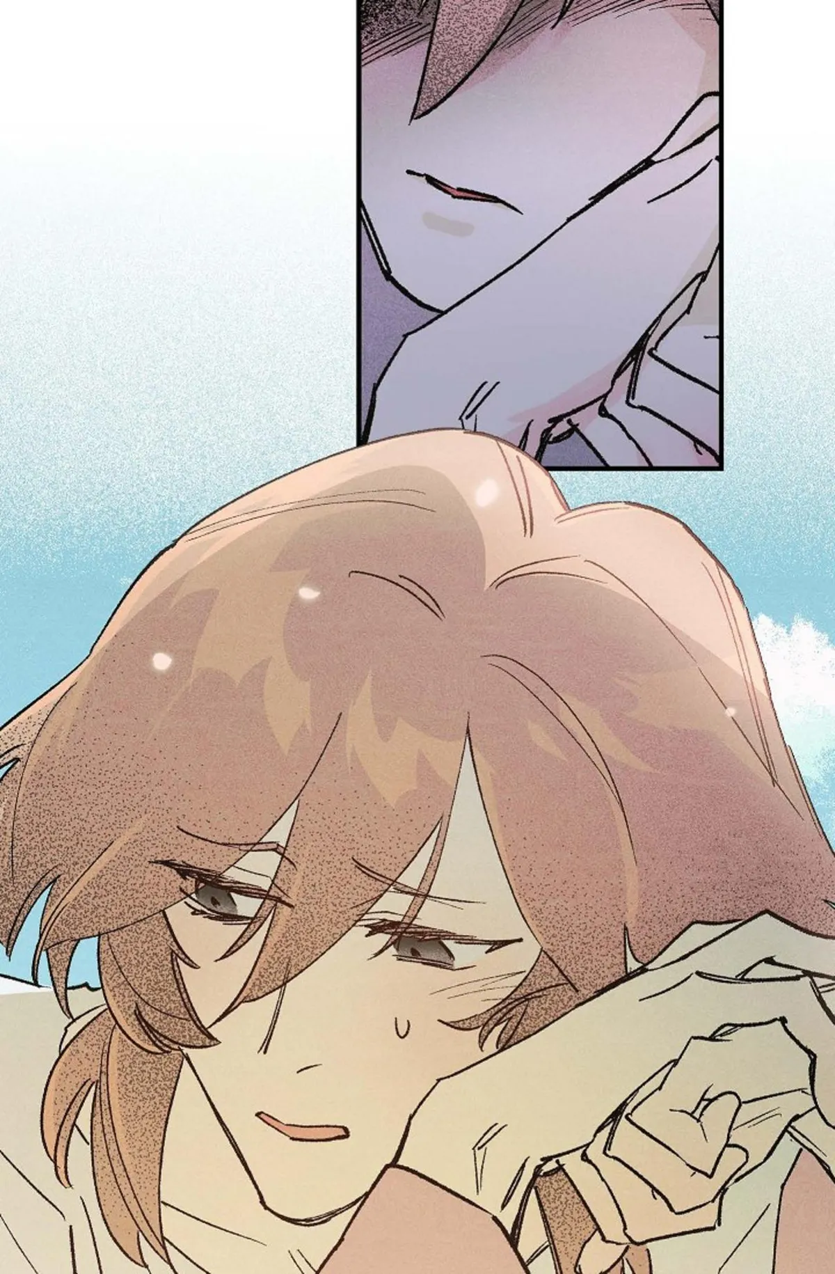 Read 100 Days Later, the Man Who Becomes Gangong chapter 11 image 37 on Lezhin