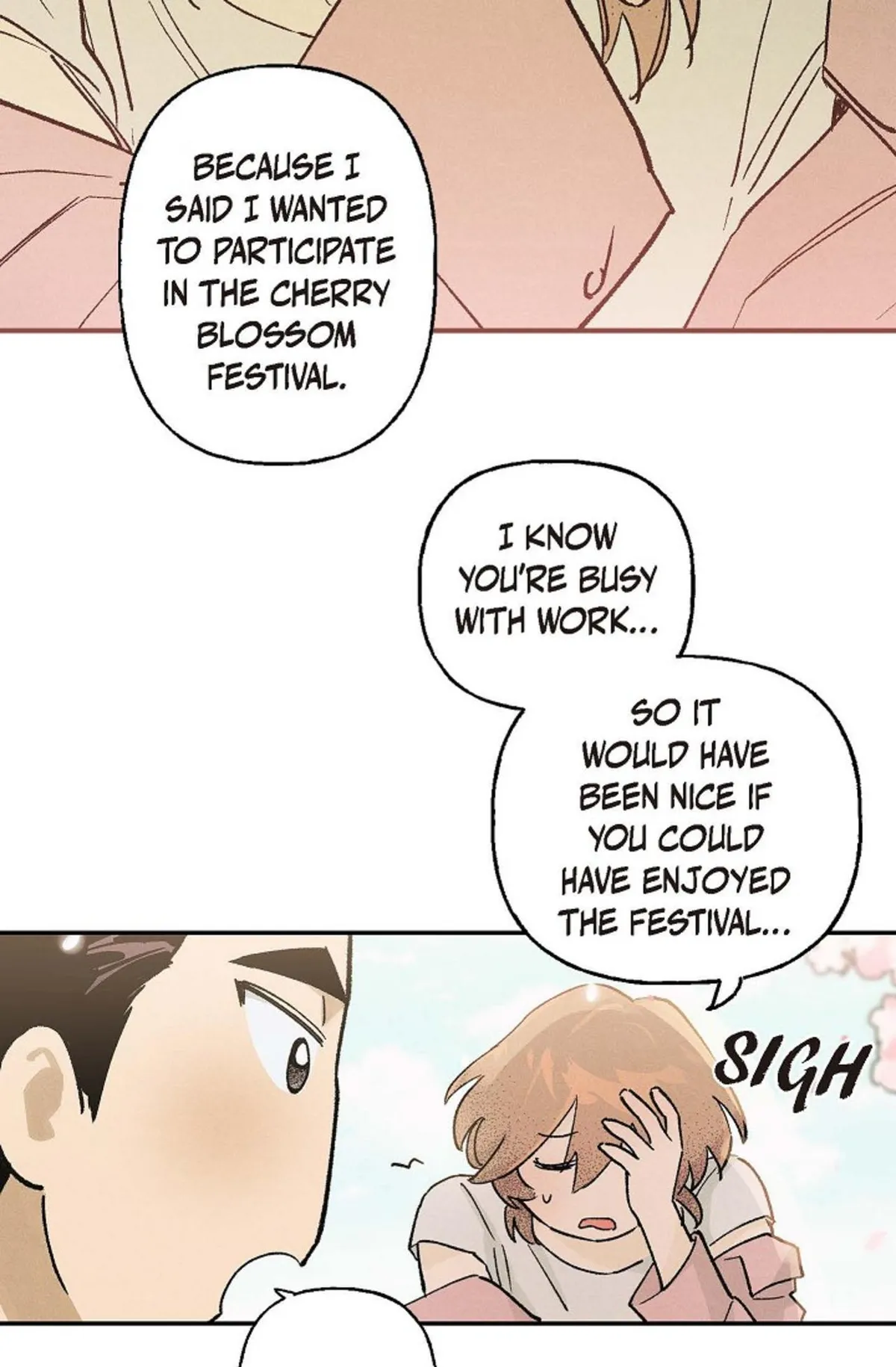 Read 100 Days Later, the Man Who Becomes Gangong chapter 11 image 38 on Lezhin