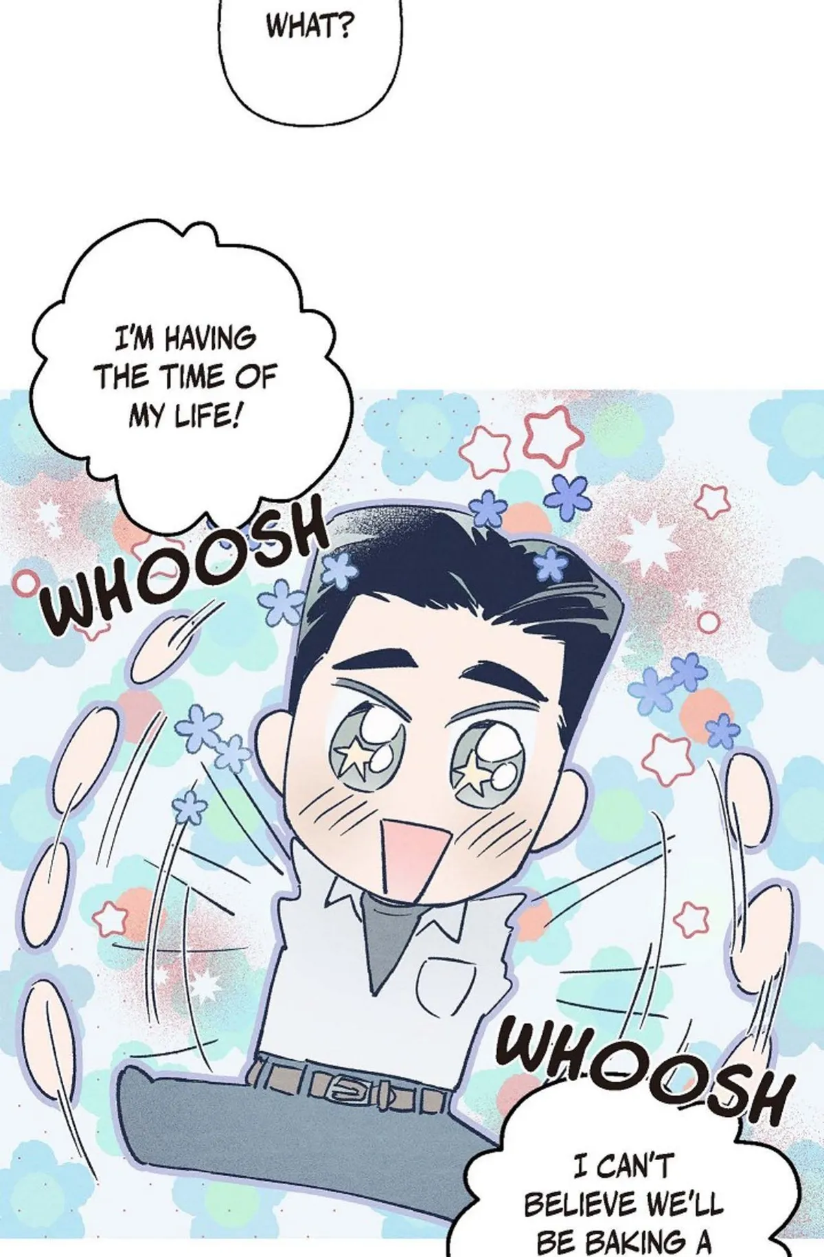 Read 100 Days Later, the Man Who Becomes Gangong chapter 11 image 39 on Lezhin