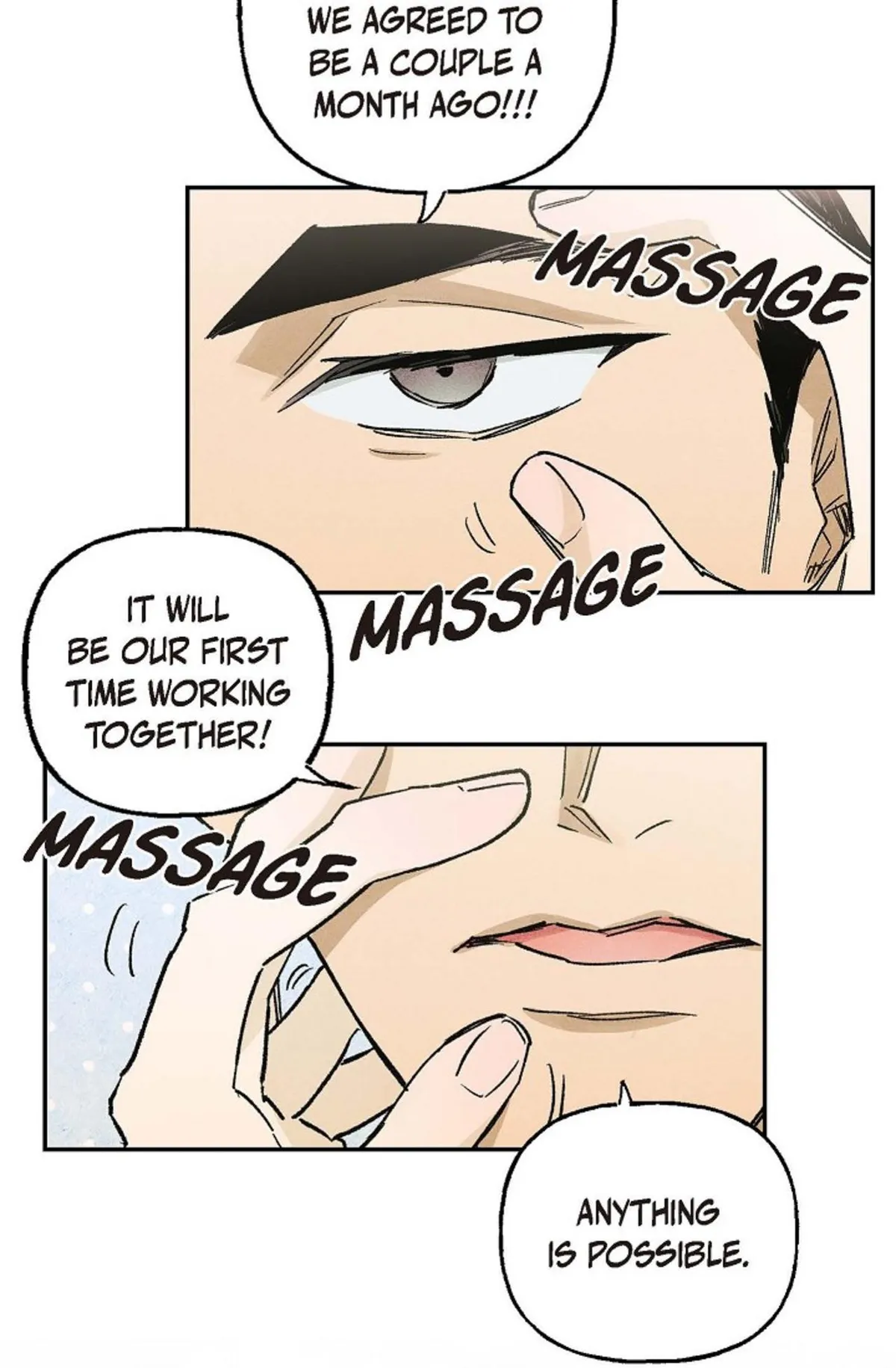 Read 100 Days Later, the Man Who Becomes Gangong chapter 11 image 42 on Lezhin