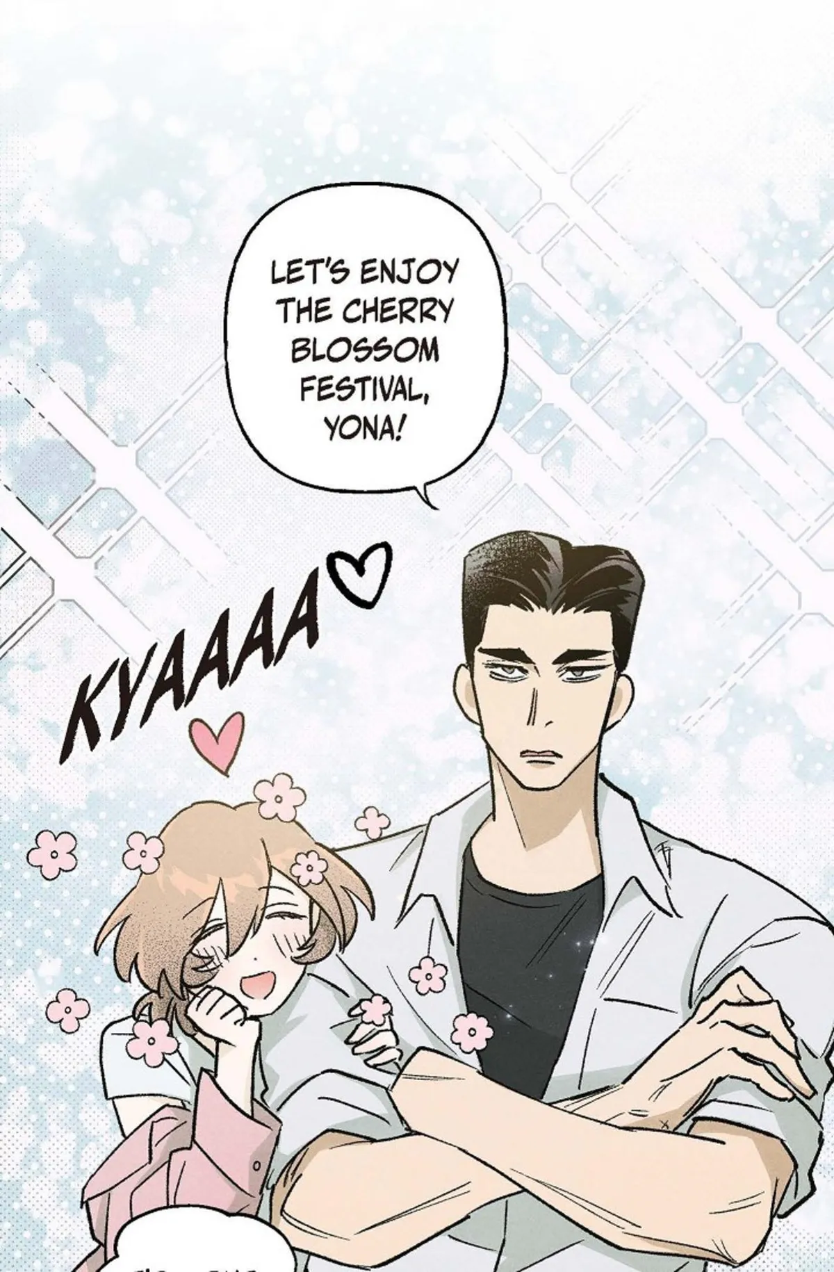 Read 100 Days Later, the Man Who Becomes Gangong chapter 11 image 43 on Lezhin