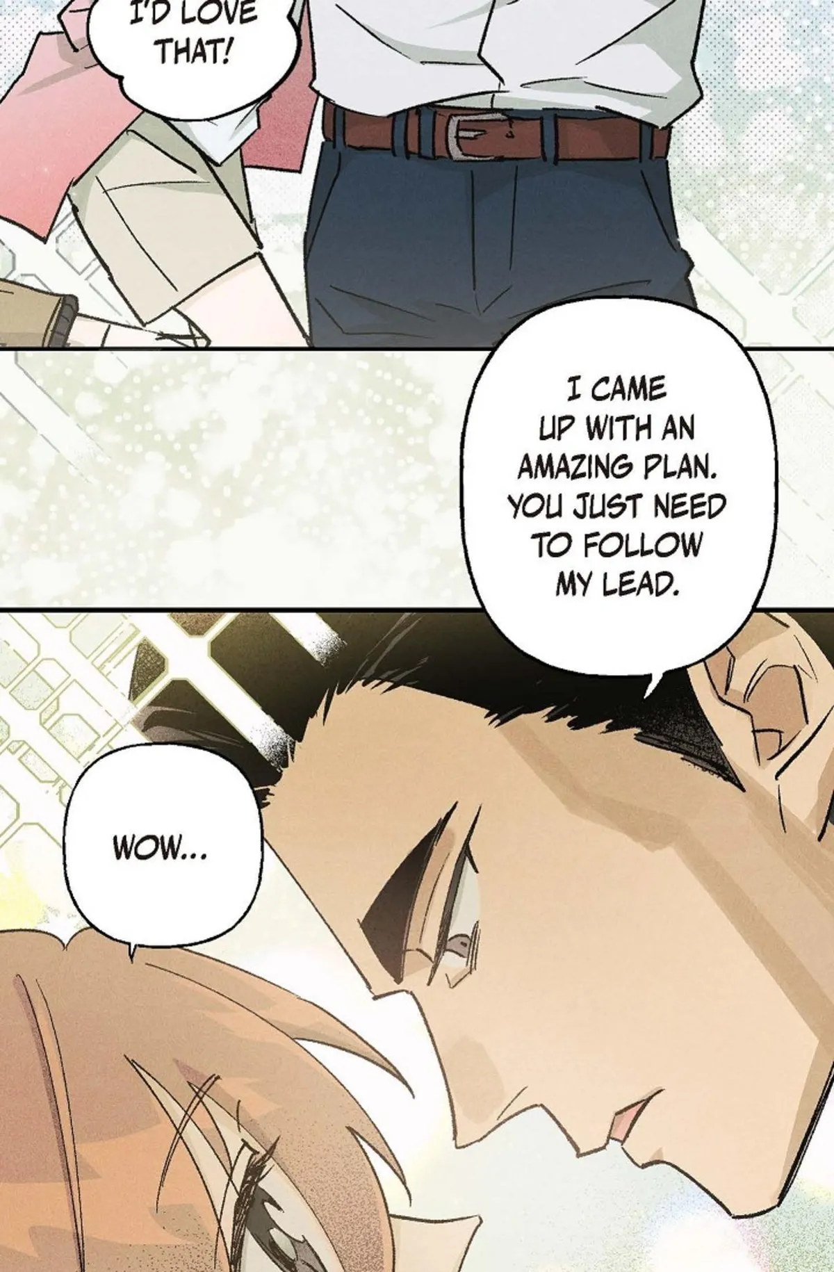 Read 100 Days Later, the Man Who Becomes Gangong chapter 11 image 44 on Lezhin