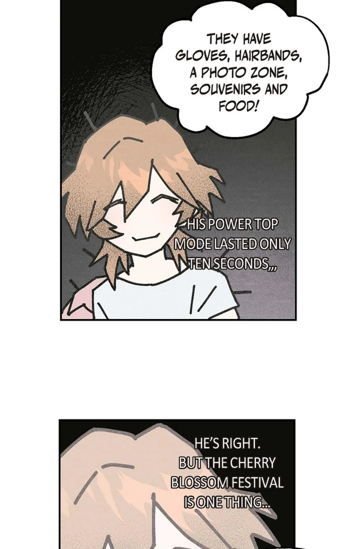 Read 100 Days Later, the Man Who Becomes Gangong chapter 11 image 47 on Lezhin