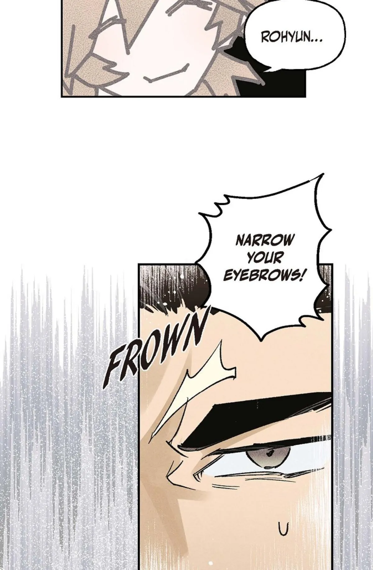 Read 100 Days Later, the Man Who Becomes Gangong chapter 11 image 48 on Lezhin