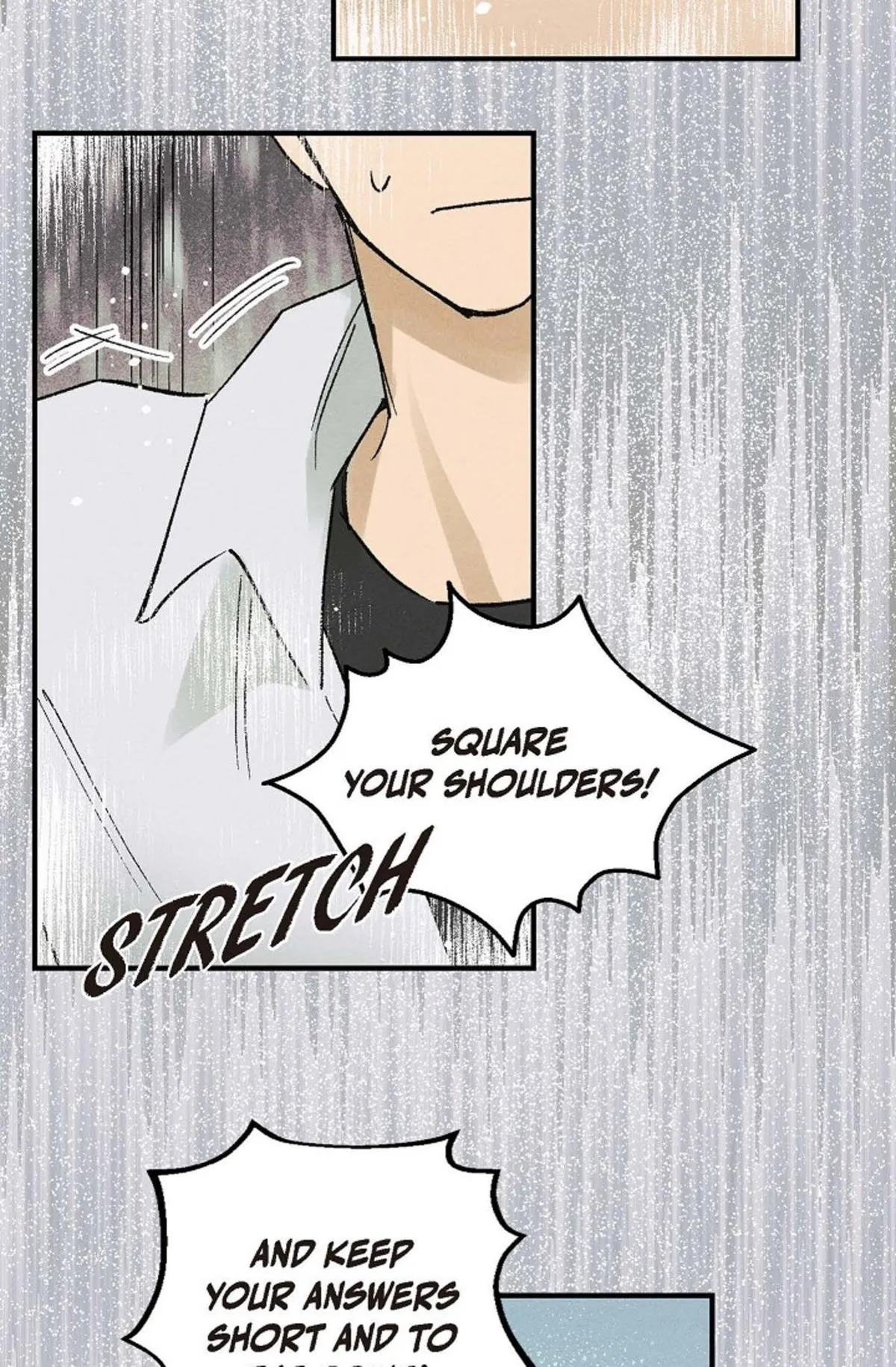 Read 100 Days Later, the Man Who Becomes Gangong chapter 11 image 49 on Lezhin