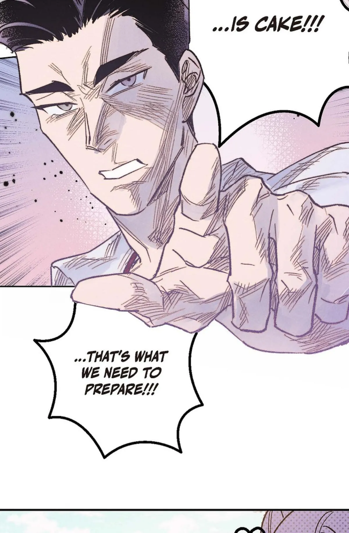 Read 100 Days Later, the Man Who Becomes Gangong chapter 11 image 5 on Lezhin
