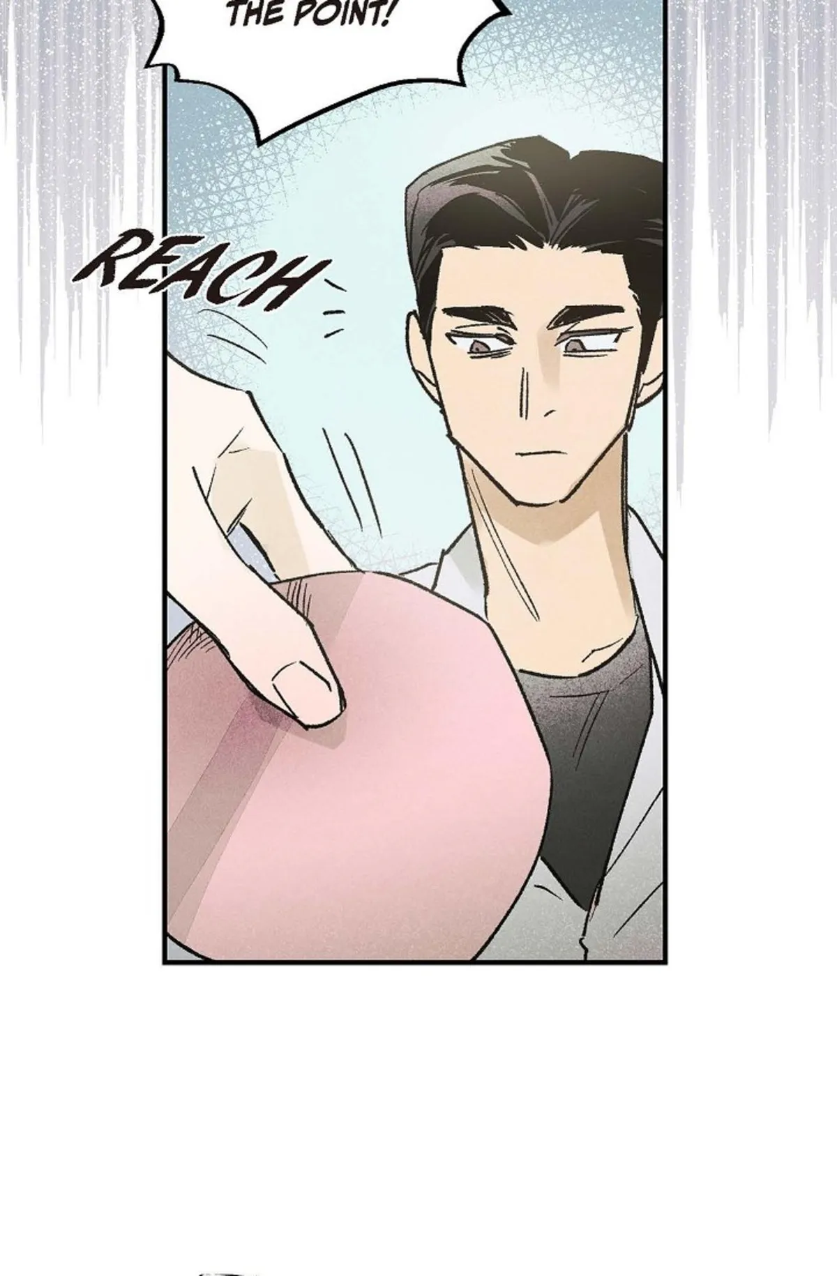 Read 100 Days Later, the Man Who Becomes Gangong chapter 11 image 50 on Lezhin