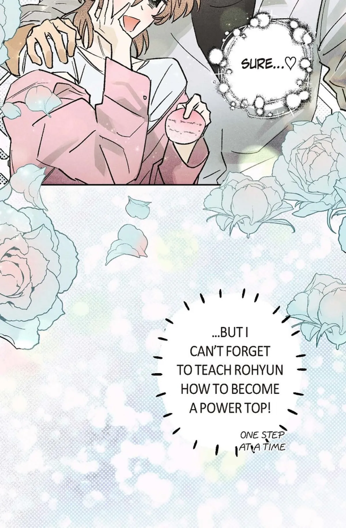 Read 100 Days Later, the Man Who Becomes Gangong chapter 11 image 52 on Lezhin