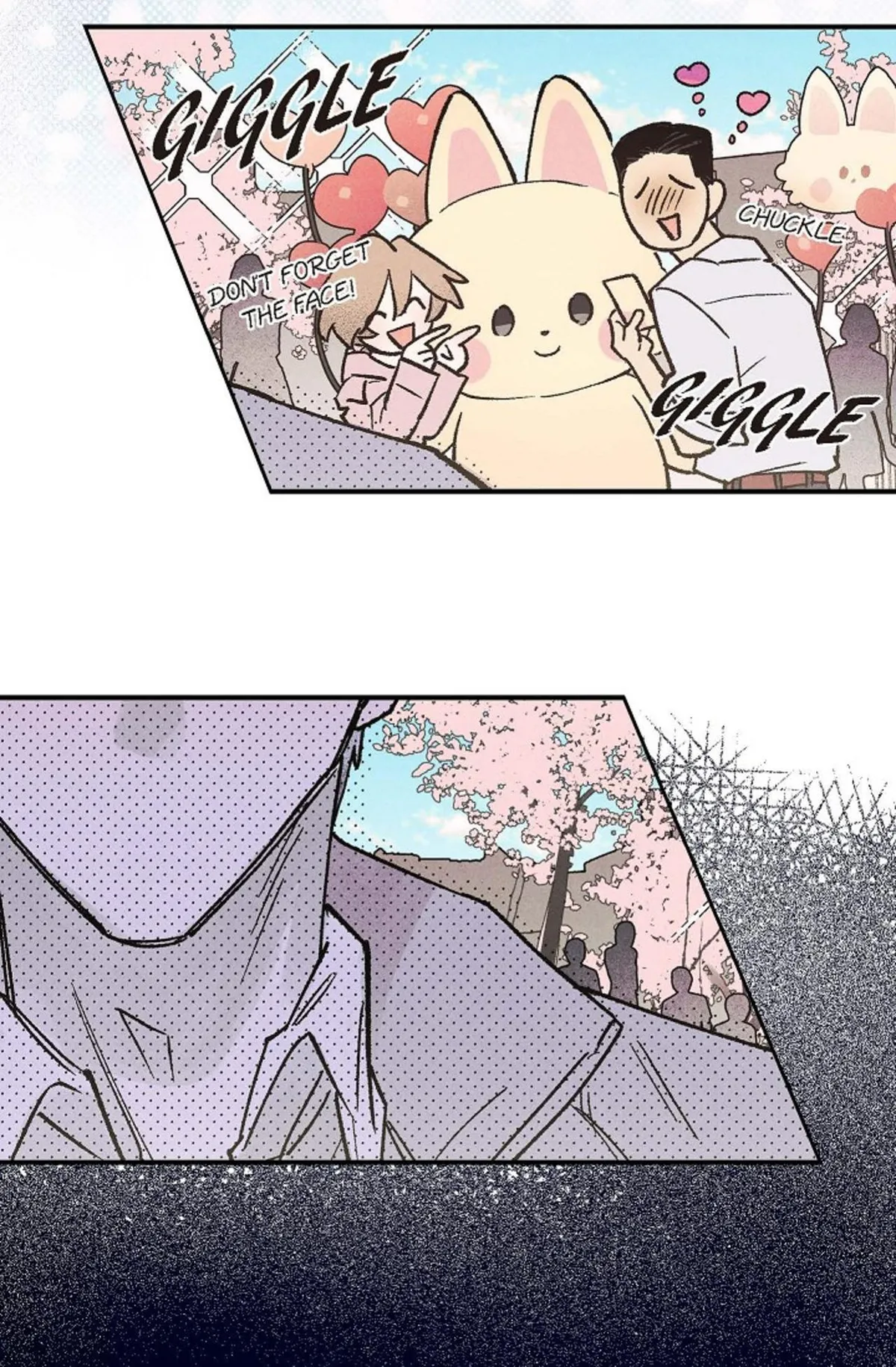 Read 100 Days Later, the Man Who Becomes Gangong chapter 11 image 53 on Lezhin
