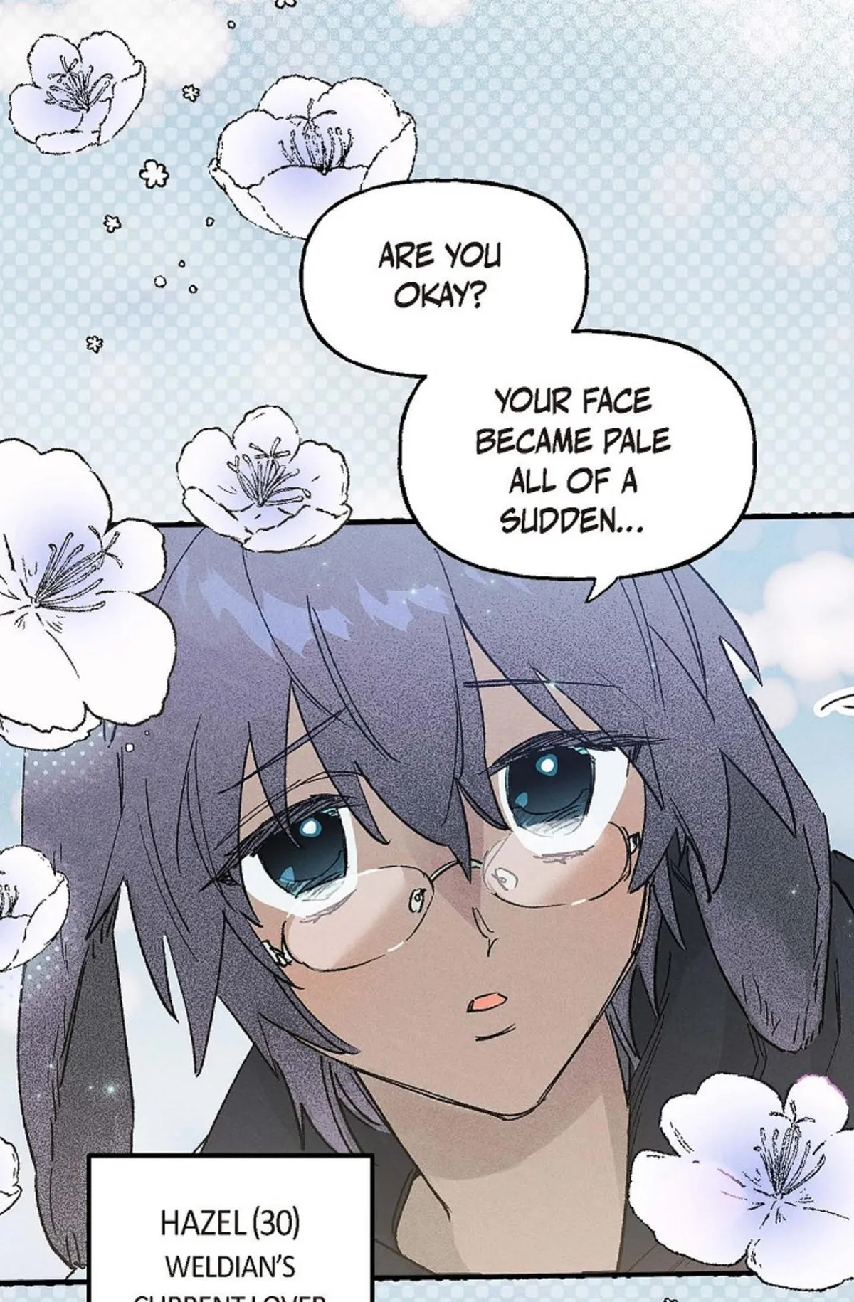 Read 100 Days Later, the Man Who Becomes Gangong chapter 11 image 56 on Lezhin