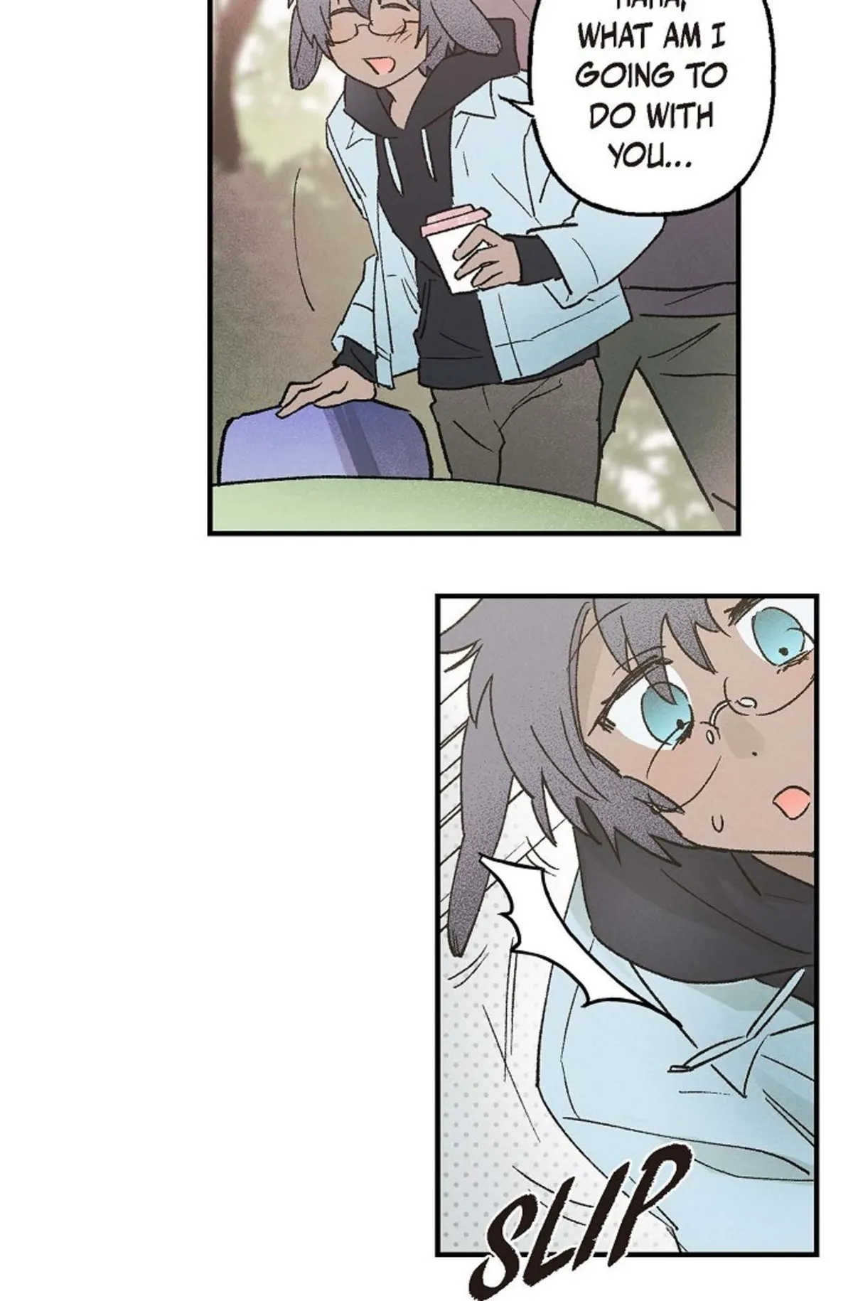 Read 100 Days Later, the Man Who Becomes Gangong chapter 11 image 59 on Lezhin