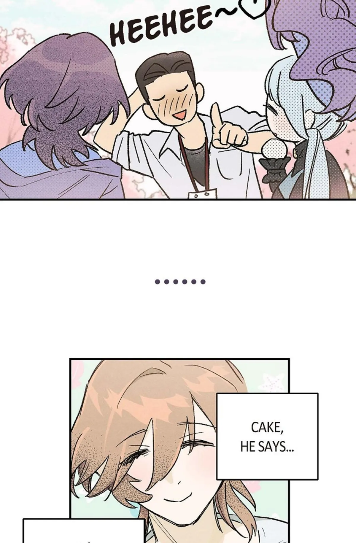 Read 100 Days Later, the Man Who Becomes Gangong chapter 11 image 6 on Lezhin