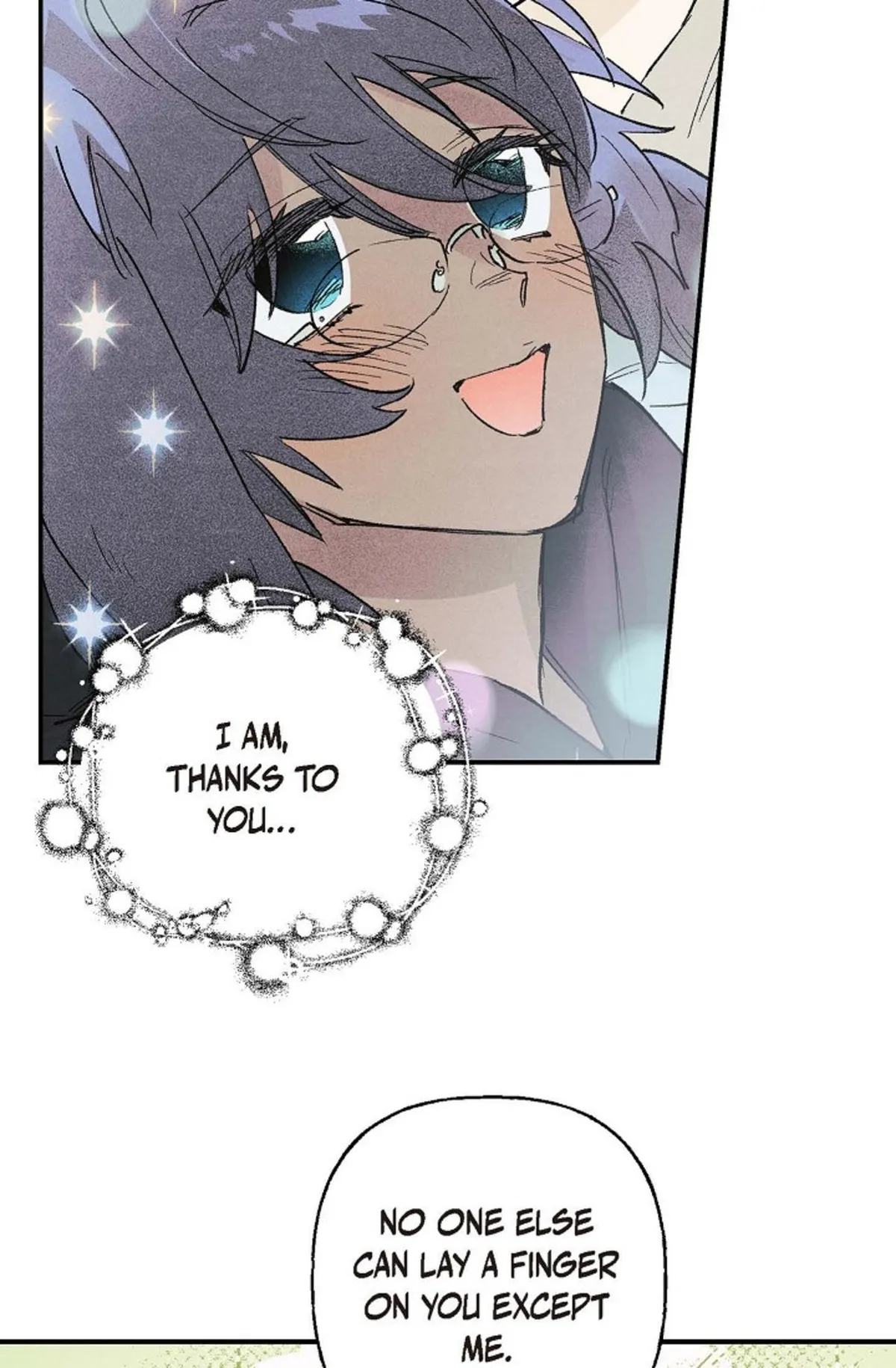Read 100 Days Later, the Man Who Becomes Gangong chapter 11 image 63 on Lezhin