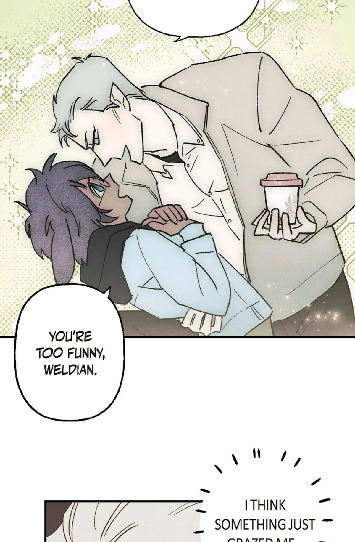 Read 100 Days Later, the Man Who Becomes Gangong chapter 11 image 64 on Lezhin