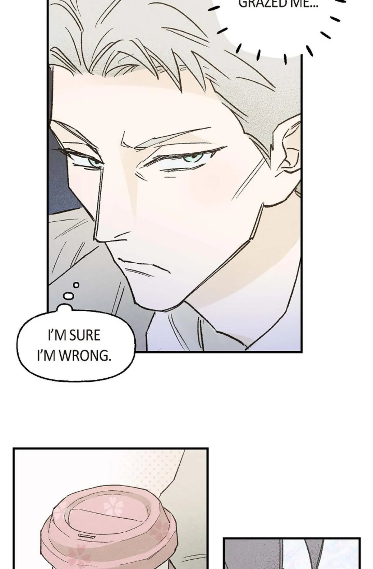 Read 100 Days Later, the Man Who Becomes Gangong chapter 11 image 65 on Lezhin