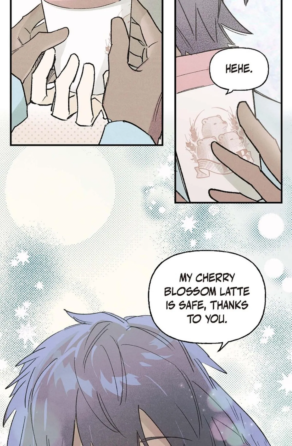 Read 100 Days Later, the Man Who Becomes Gangong chapter 11 image 66 on Lezhin