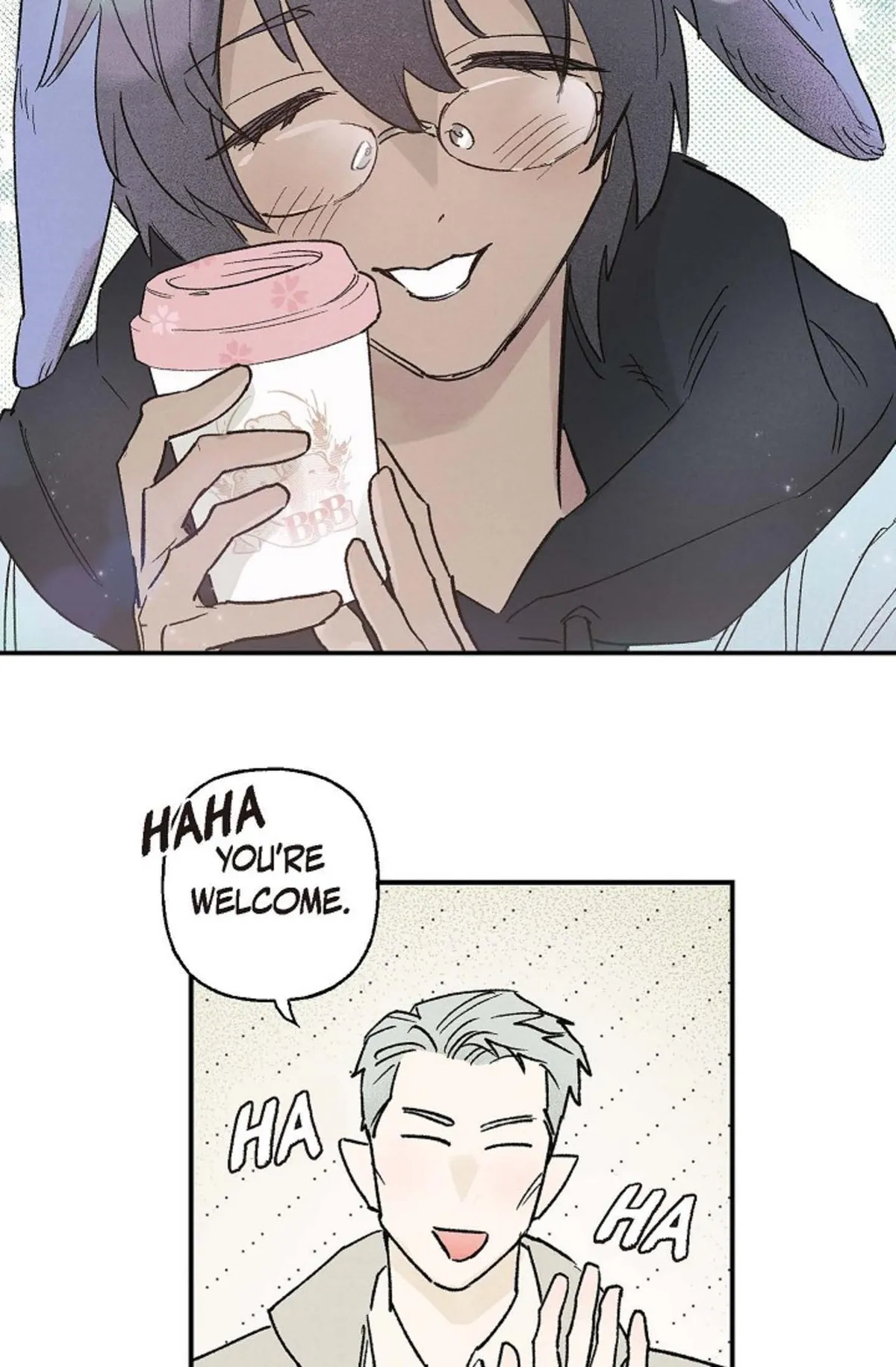 Read 100 Days Later, the Man Who Becomes Gangong chapter 11 image 67 on Lezhin