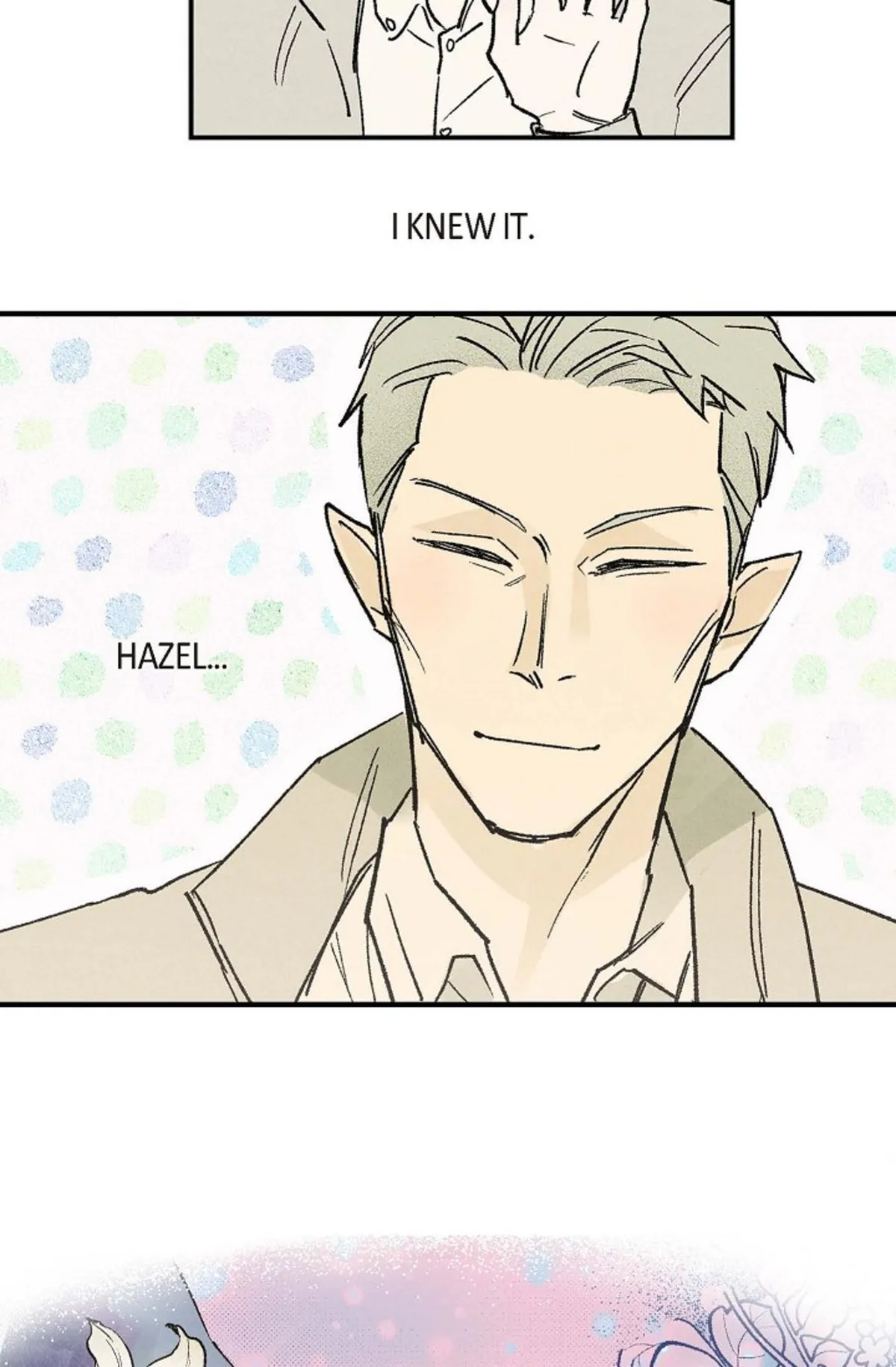 Read 100 Days Later, the Man Who Becomes Gangong chapter 11 image 68 on Lezhin