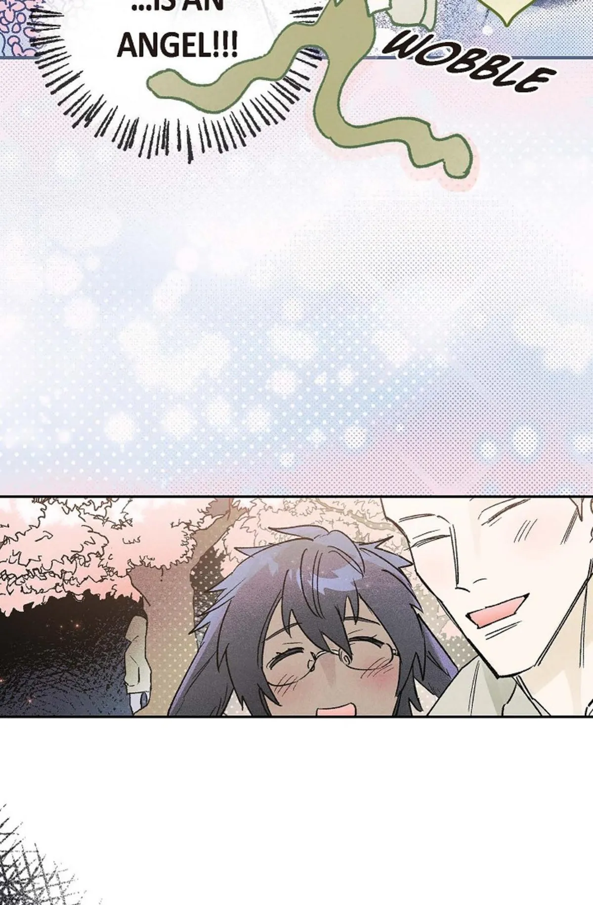 Read 100 Days Later, the Man Who Becomes Gangong chapter 11 image 70 on Lezhin