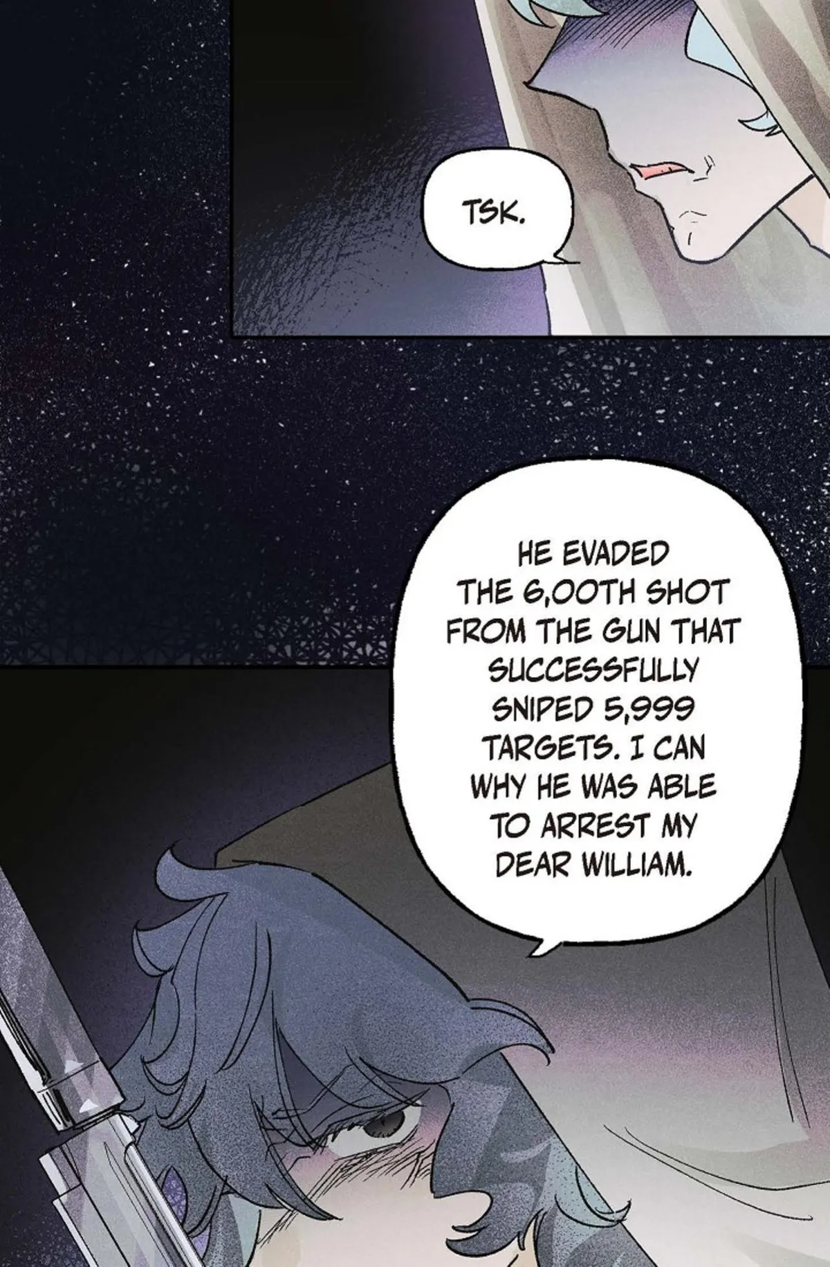Read 100 Days Later, the Man Who Becomes Gangong chapter 11 image 72 on Lezhin