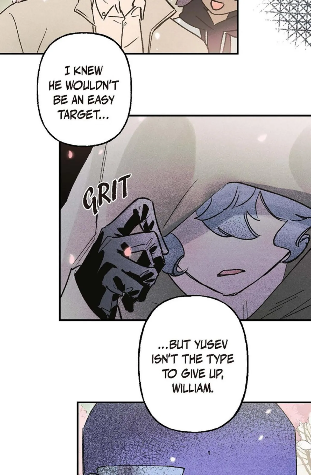 Read 100 Days Later, the Man Who Becomes Gangong chapter 11 image 74 on Lezhin