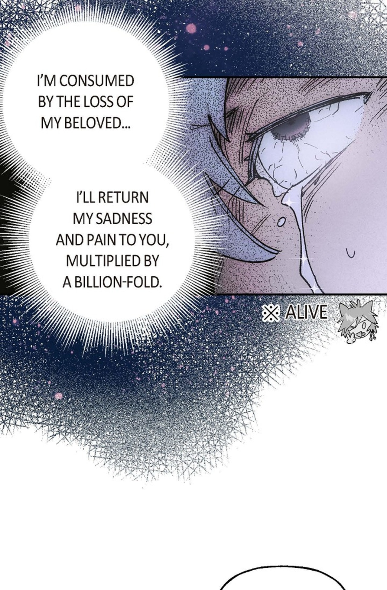 Read 100 Days Later, the Man Who Becomes Gangong chapter 12 image 14 on Lezhin
