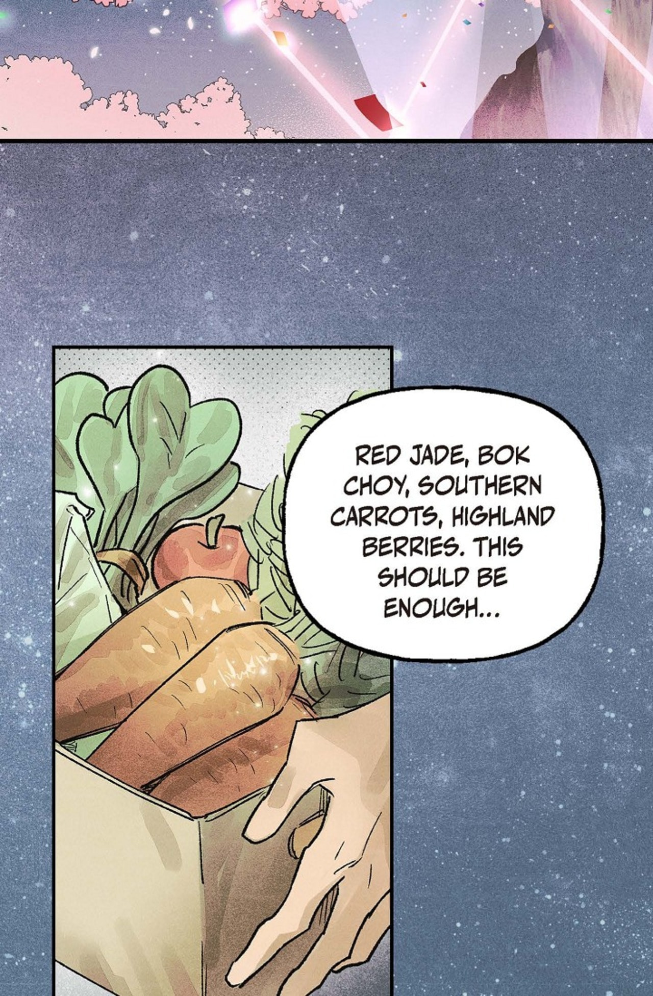 Read 100 Days Later, the Man Who Becomes Gangong chapter 12 image 17 on Lezhin