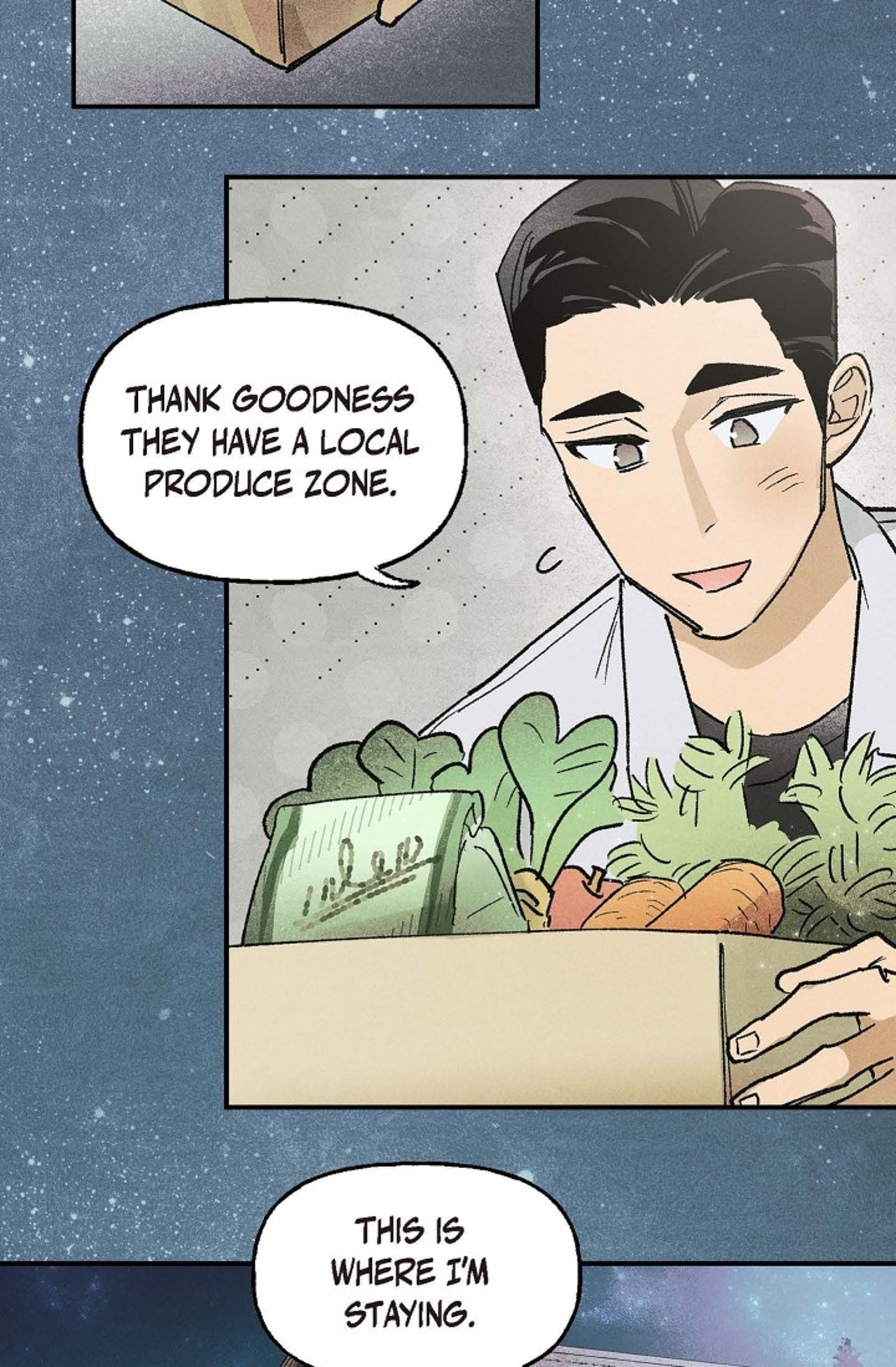 Read 100 Days Later, the Man Who Becomes Gangong chapter 12 image 18 on Lezhin