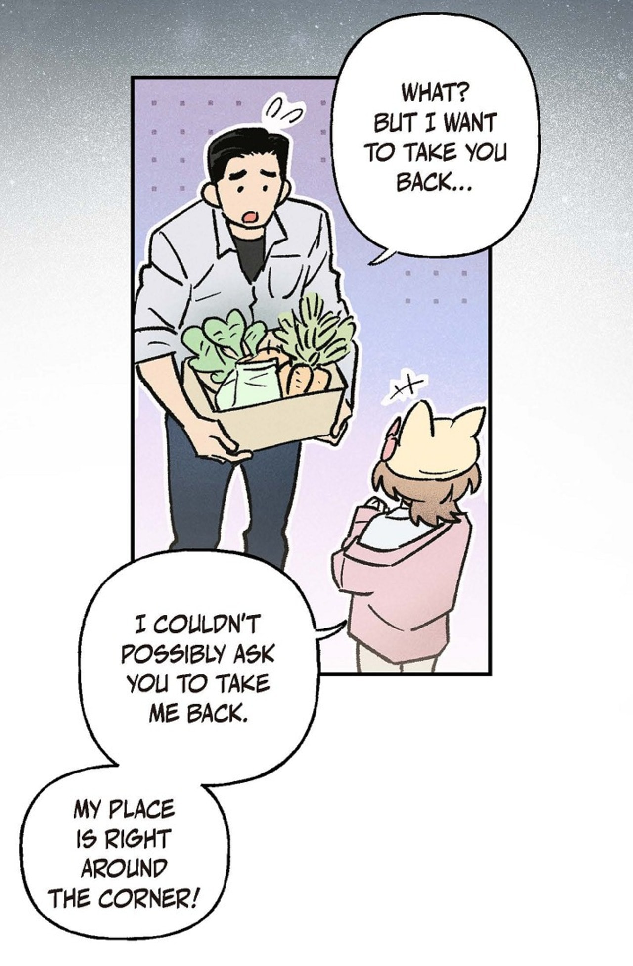 Read 100 Days Later, the Man Who Becomes Gangong chapter 12 image 21 on Lezhin