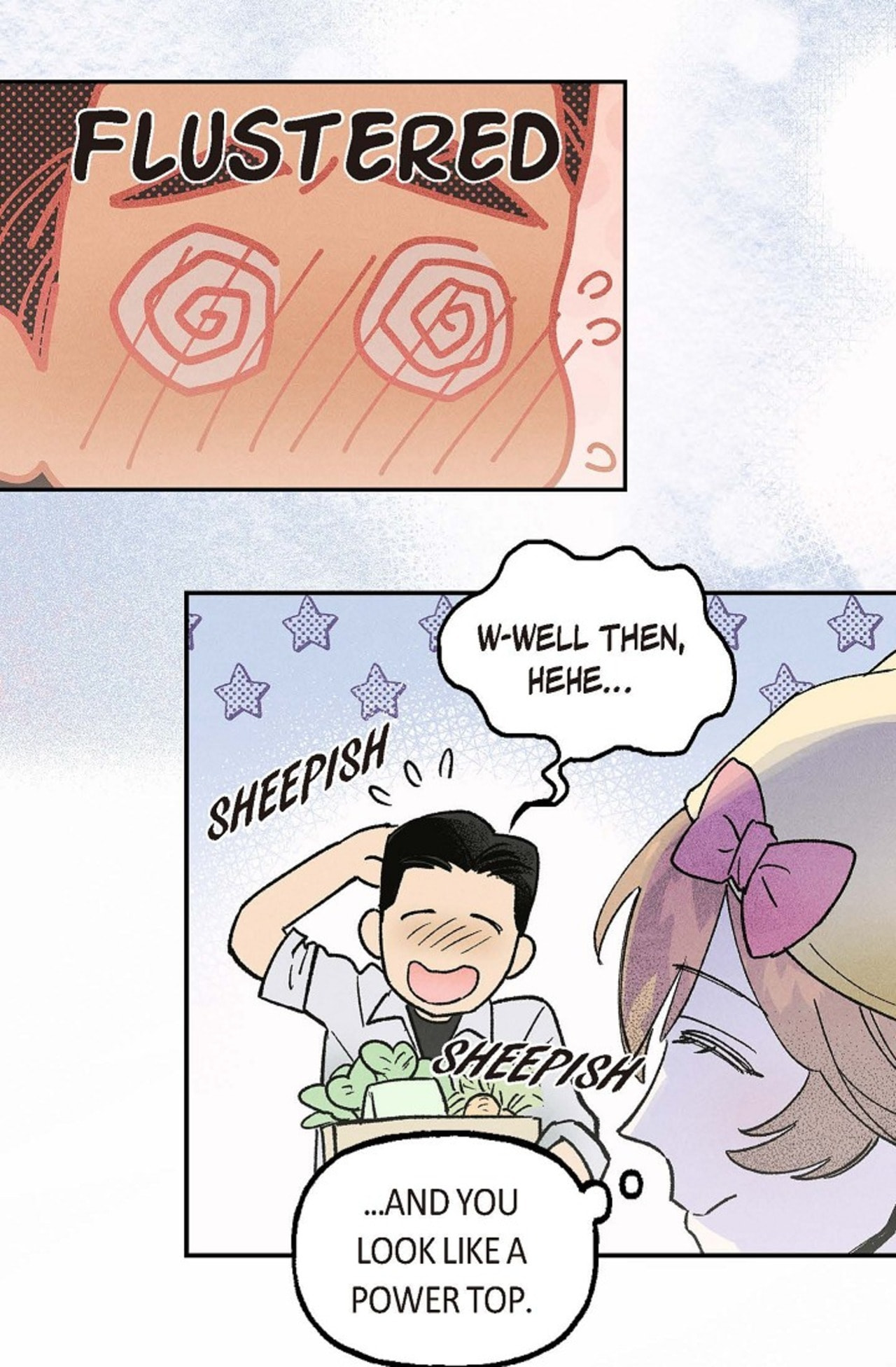 Read 100 Days Later, the Man Who Becomes Gangong chapter 12 image 27 on Lezhin