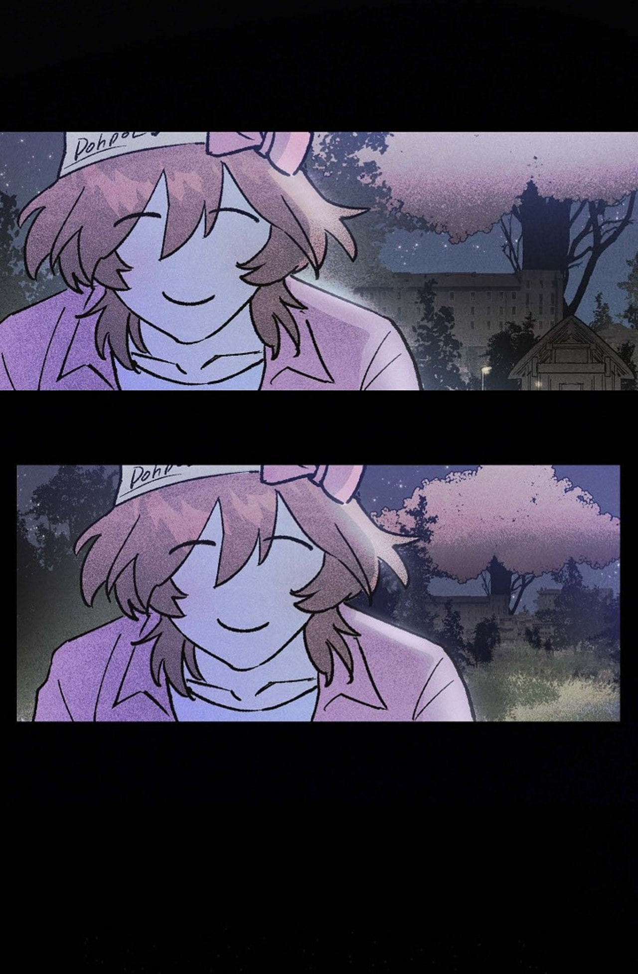 Read 100 Days Later, the Man Who Becomes Gangong chapter 12 image 29 on Lezhin