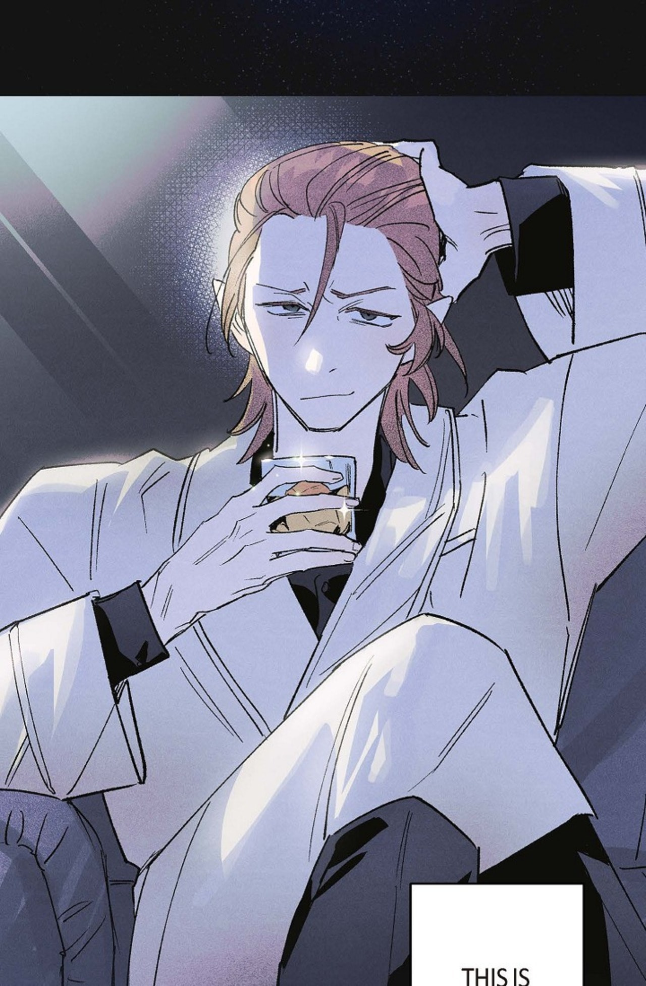 Read 100 Days Later, the Man Who Becomes Gangong chapter 12 image 32 on Lezhin