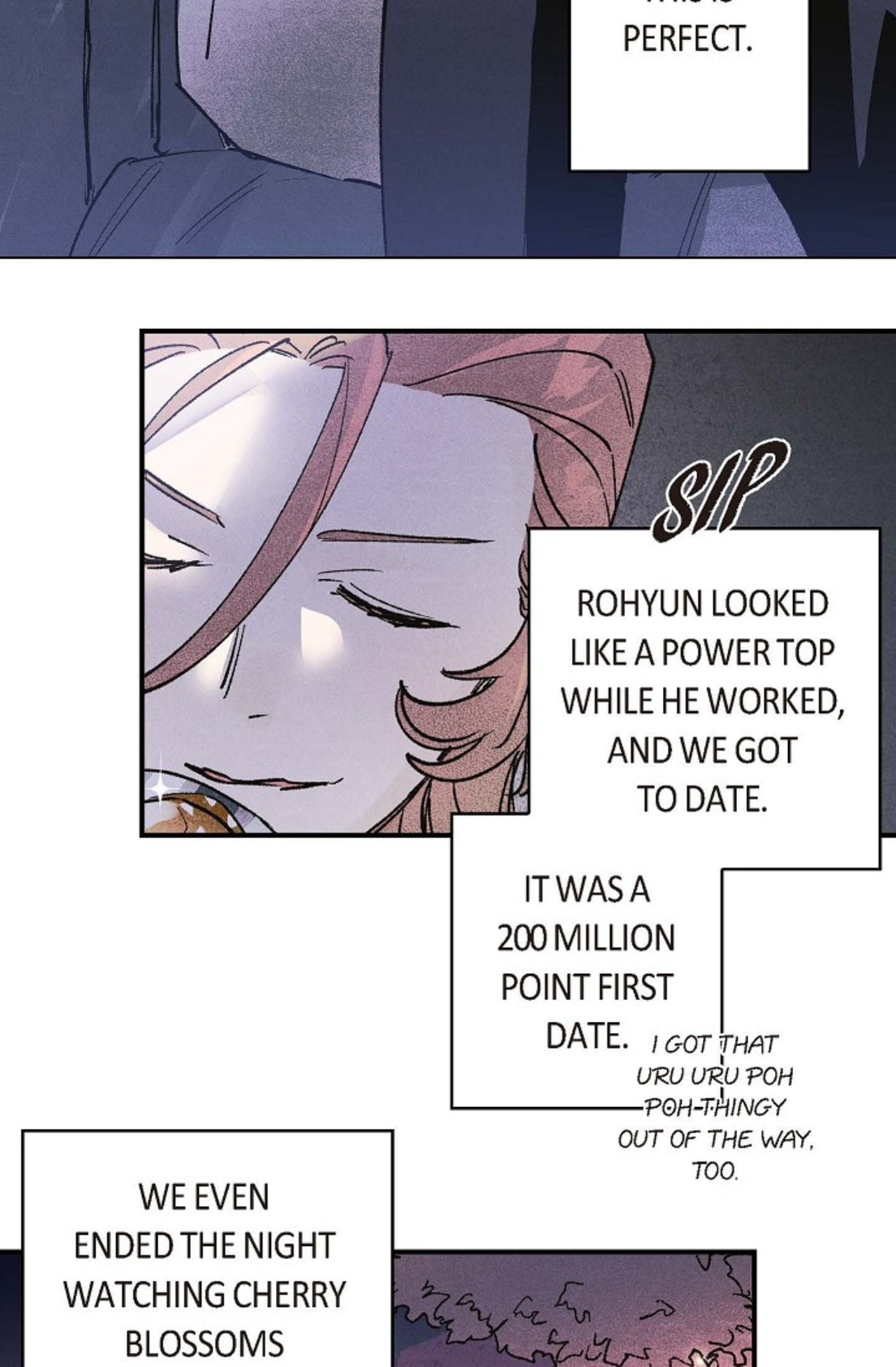 Read 100 Days Later, the Man Who Becomes Gangong chapter 12 image 33 on Lezhin