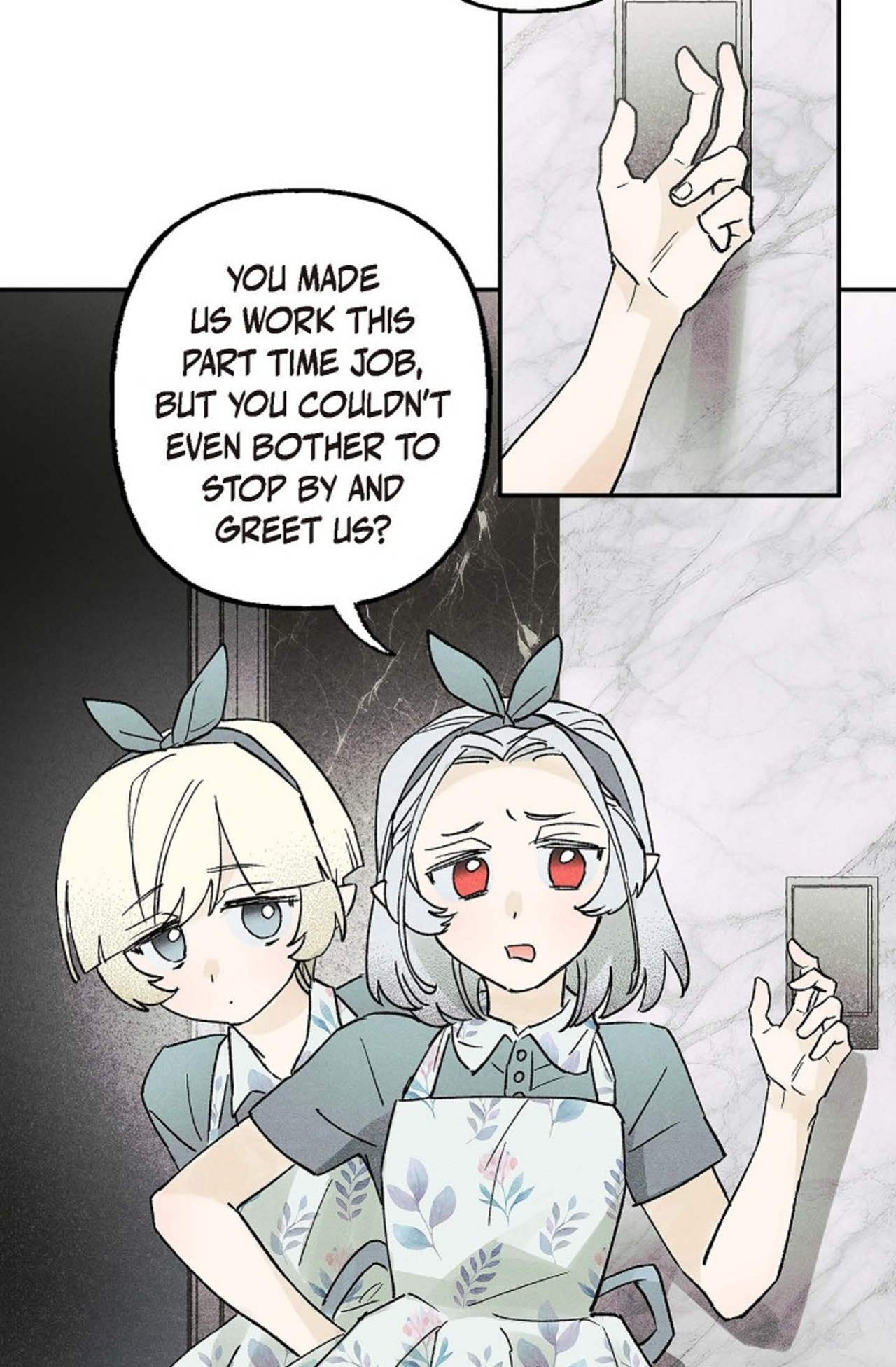 Read 100 Days Later, the Man Who Becomes Gangong chapter 12 image 36 on Lezhin