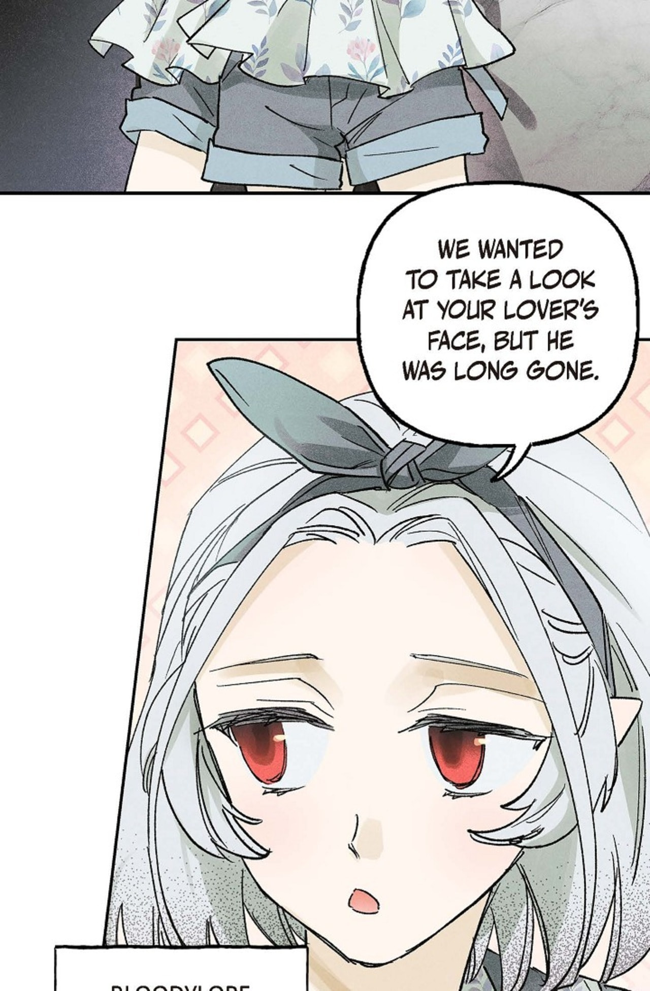 Read 100 Days Later, the Man Who Becomes Gangong chapter 12 image 37 on Lezhin