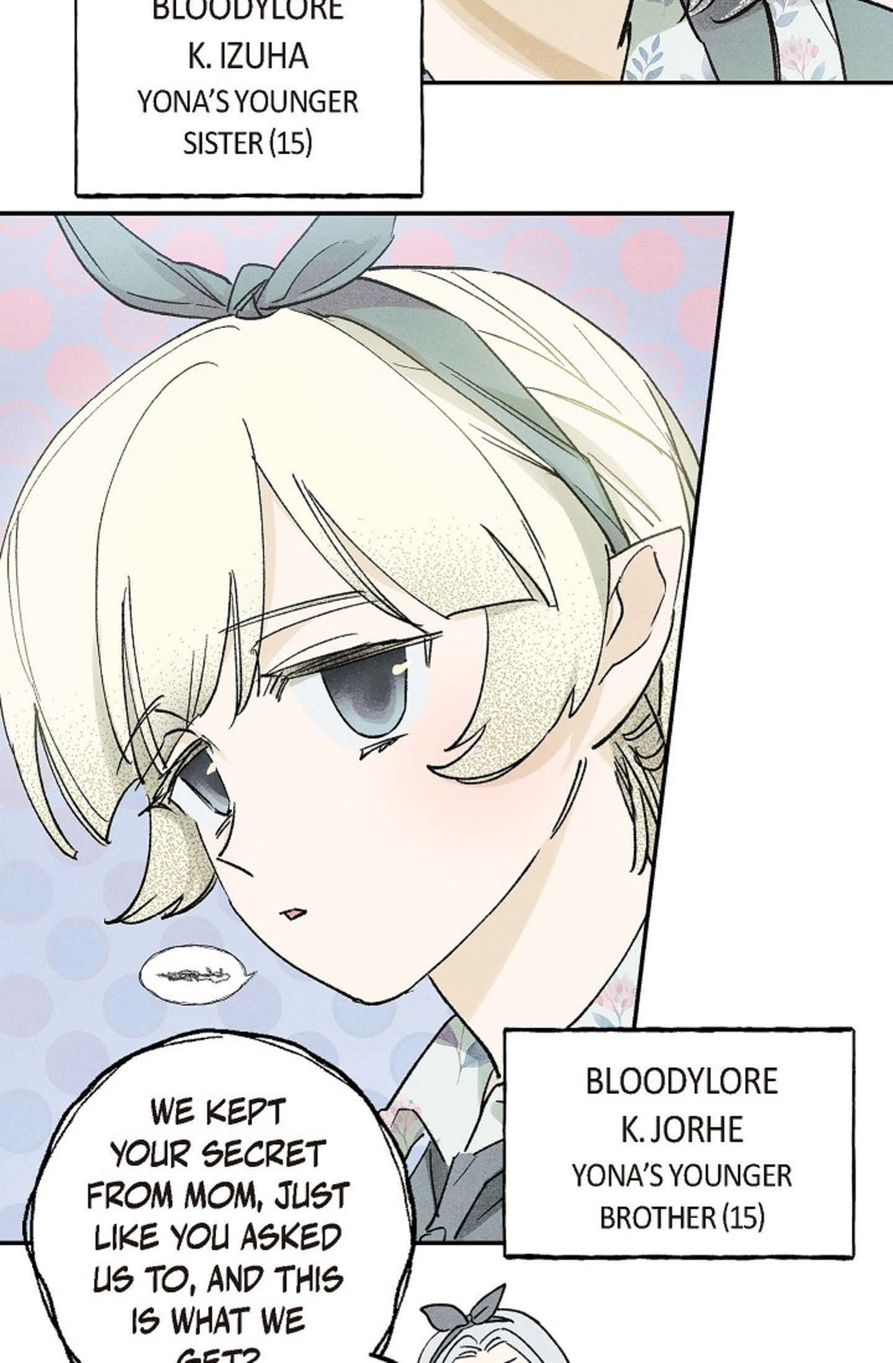 Read 100 Days Later, the Man Who Becomes Gangong chapter 12 image 38 on Lezhin